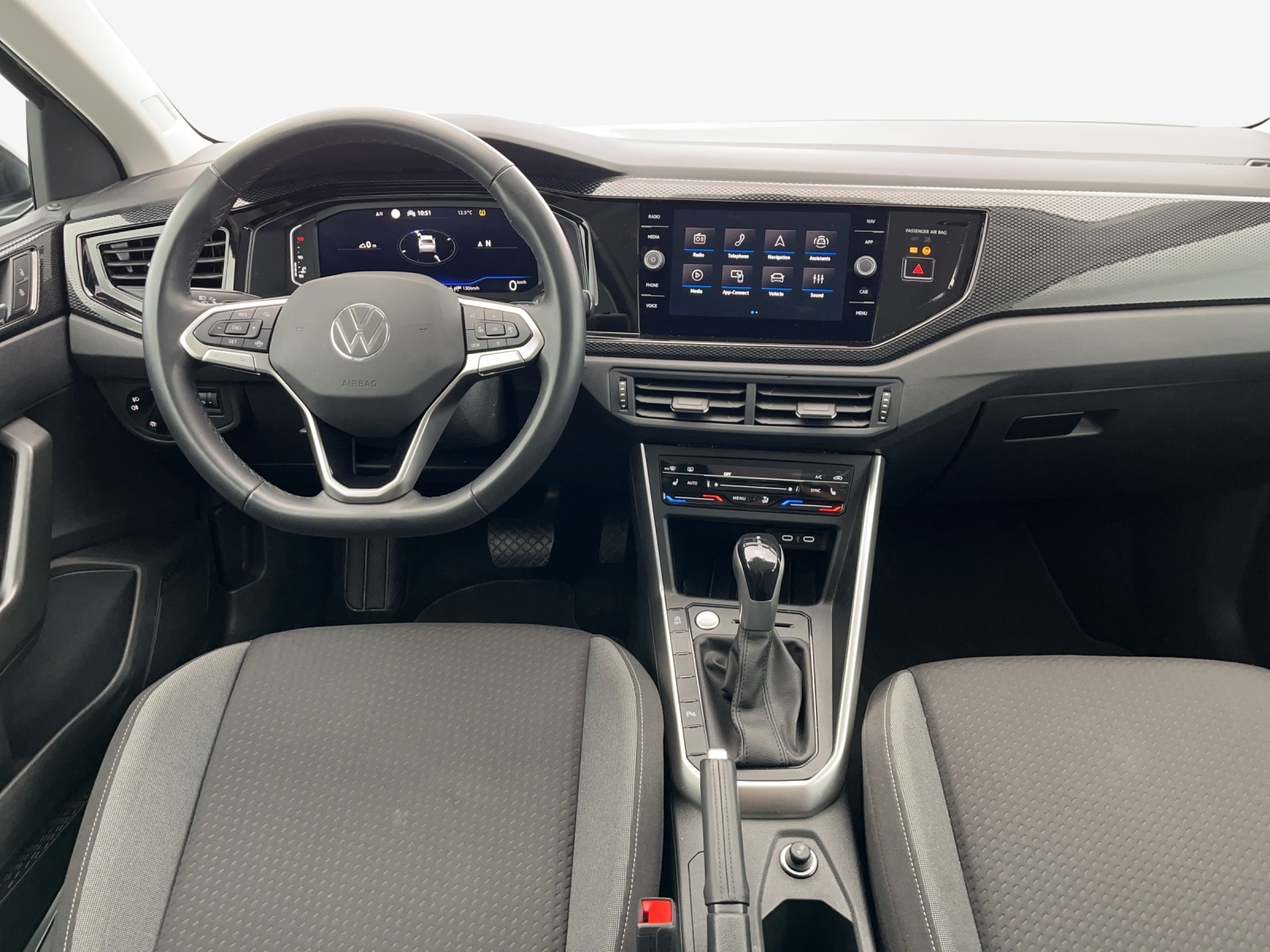 VW Taigo 1.0 TSI Life DSG-image-8