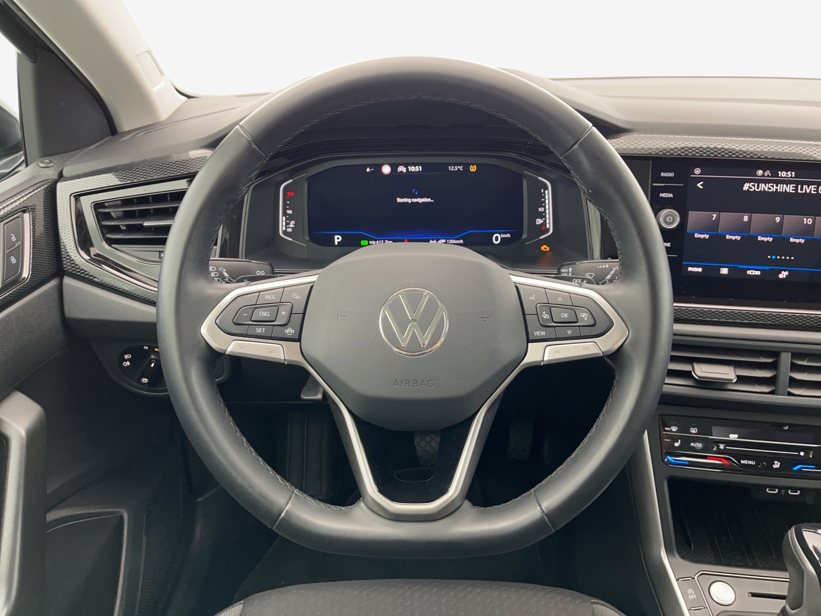 VW Taigo 1.0 TSI Life DSG-image-9
