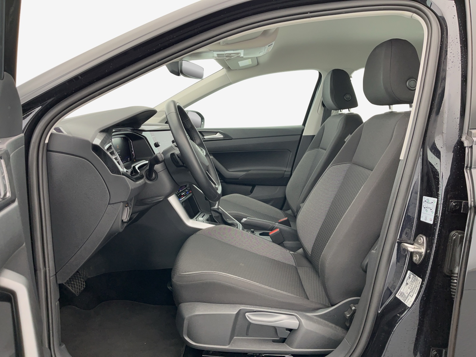 VW Taigo 1.0 TSI Life DSG-image-7