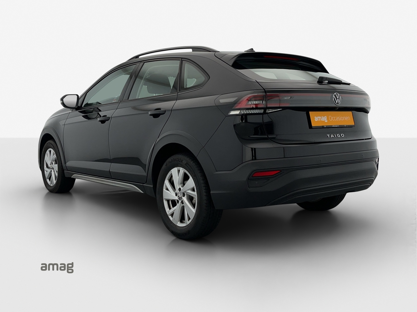 VW Taigo 1.0 TSI Life DSG-image-2