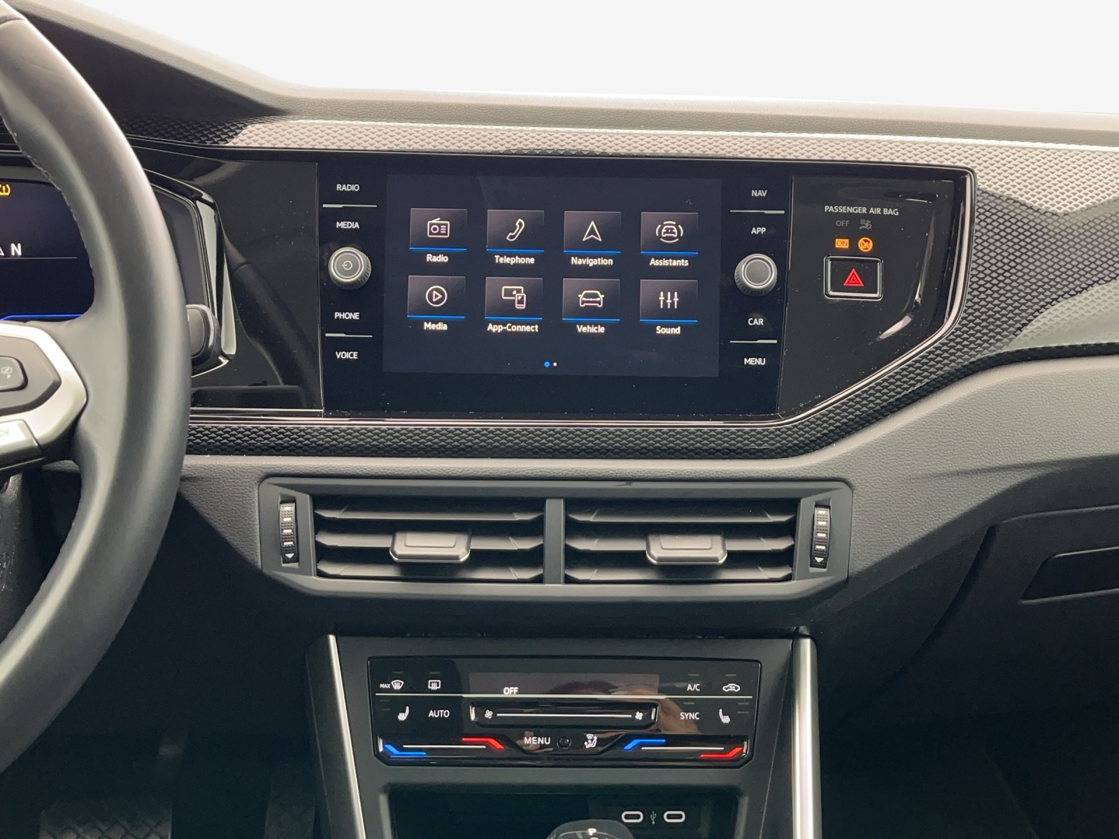VW Taigo 1.0 TSI Life DSG-image-10