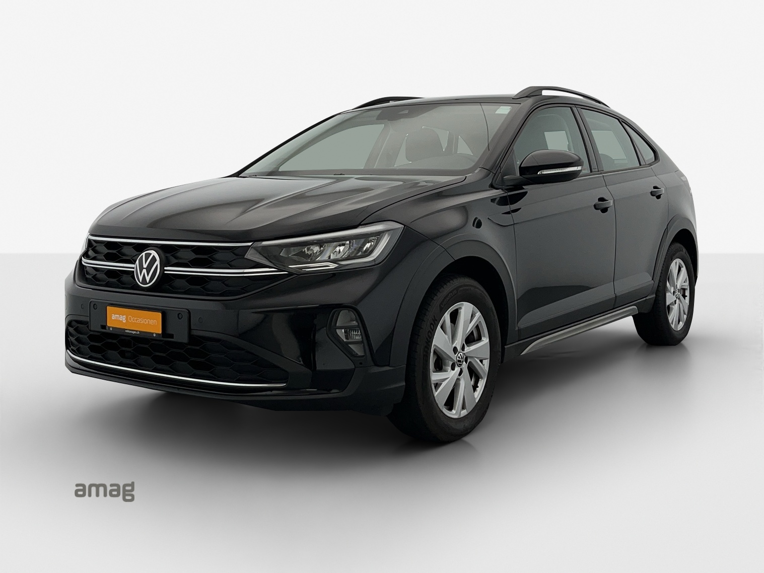 VW Taigo 1.0 TSI Life DSG-image-0