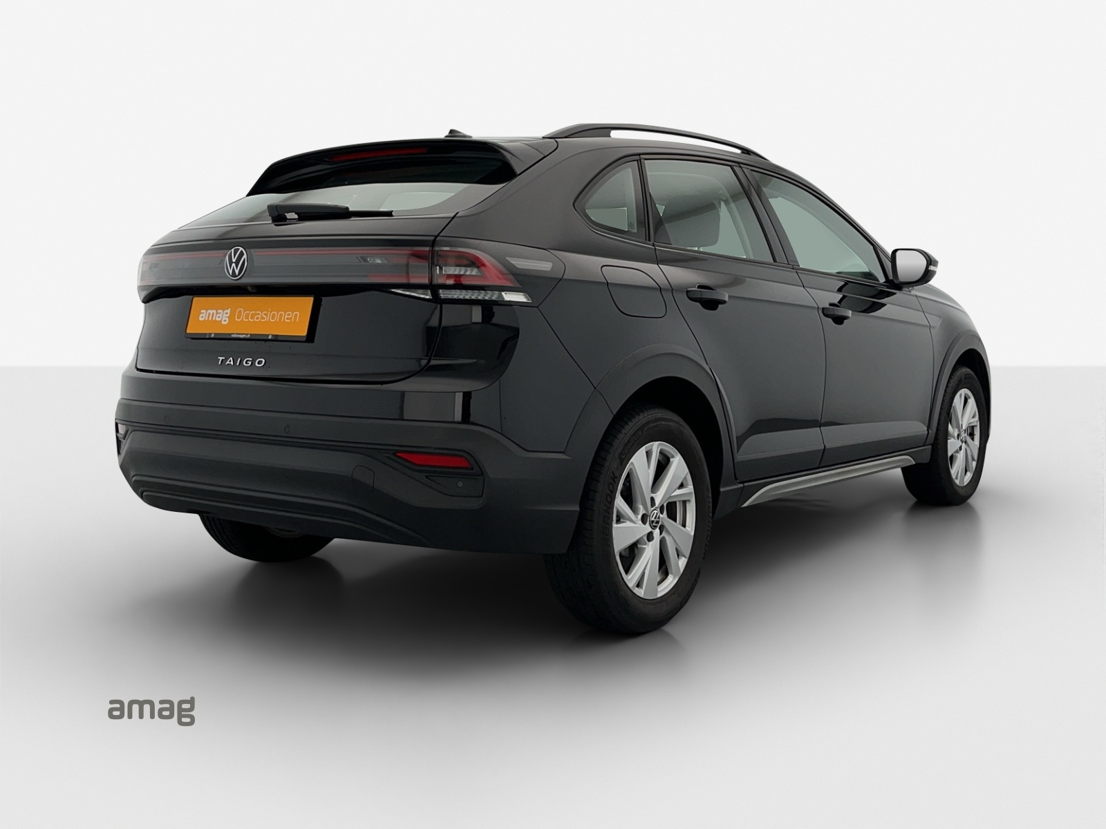 VW Taigo 1.0 TSI Life DSG-image-4