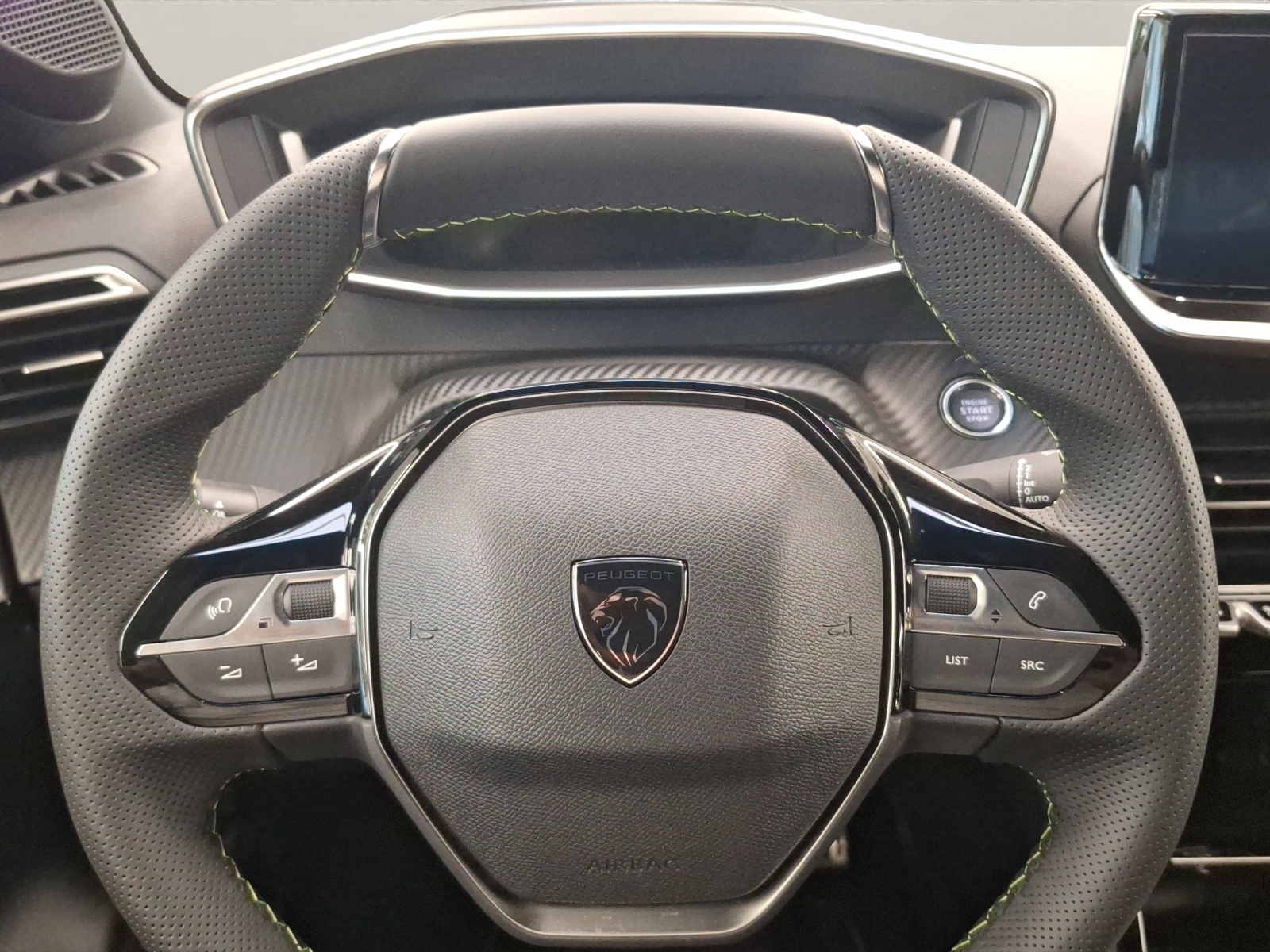 PEUGEOT 208 1.2 Hybrid 145 PS GT Exclusive-image-6