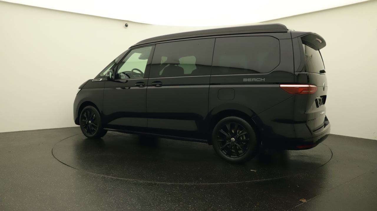 VW California eHybrid Beach 4Motion-image-2
