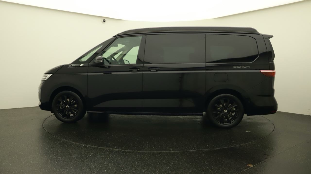 VW California eHybrid Beach 4Motion-image-1