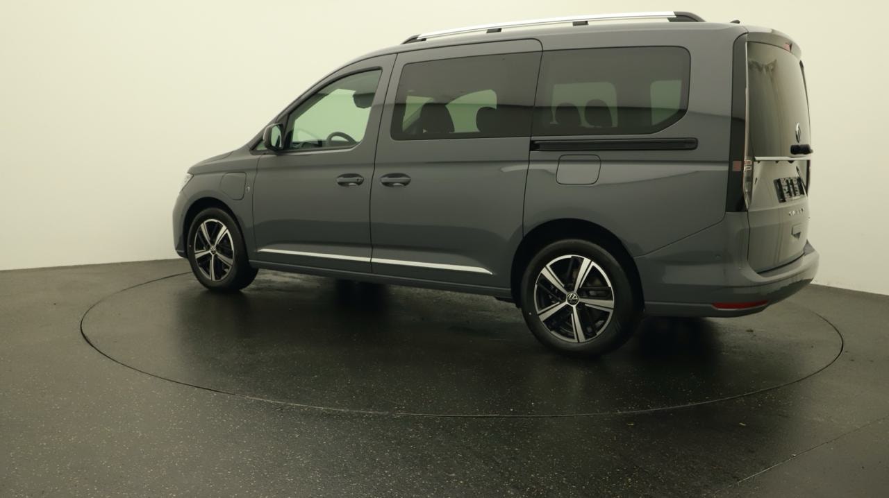 VW Caddy Maxi 1.5 TSI Plug in Hybrid Style DSG-image-2