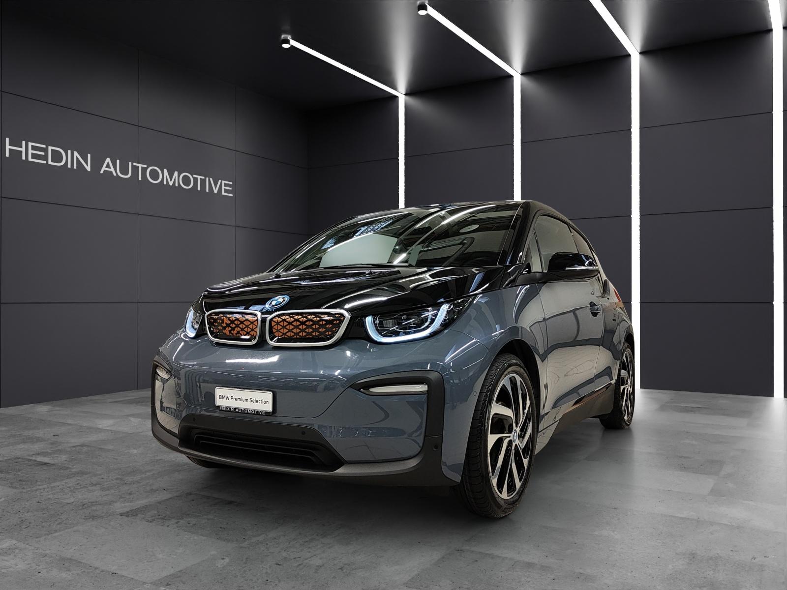 BMW i3 E-Motor 120 Ah 06.10.2026