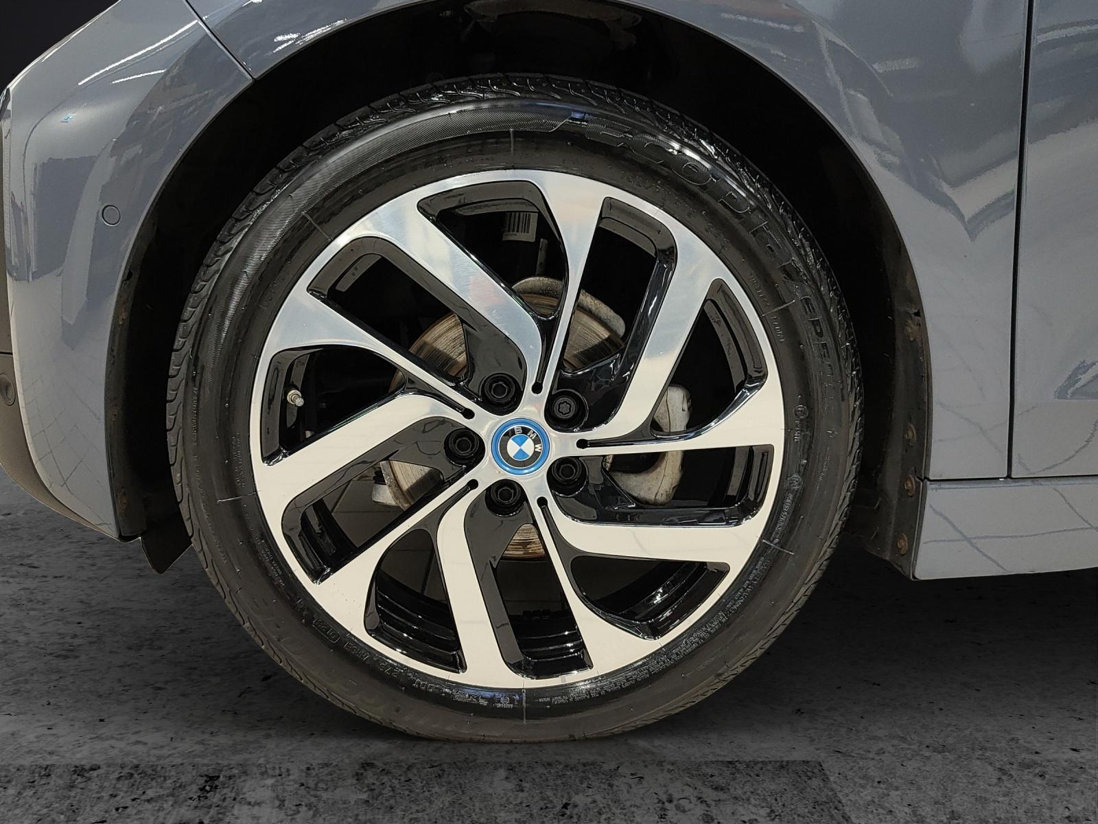 BMW i3 E-Motor 120 Ah 06.10.2026-image-8
