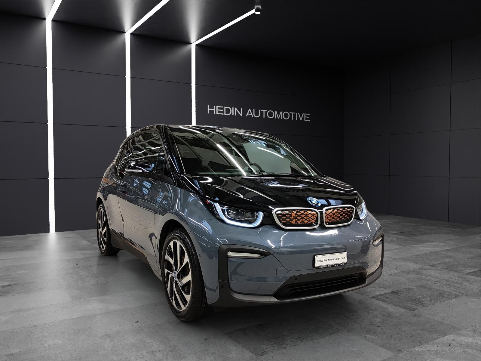 BMW i3 E-Motor 120 Ah 06.10.2026-image-7
