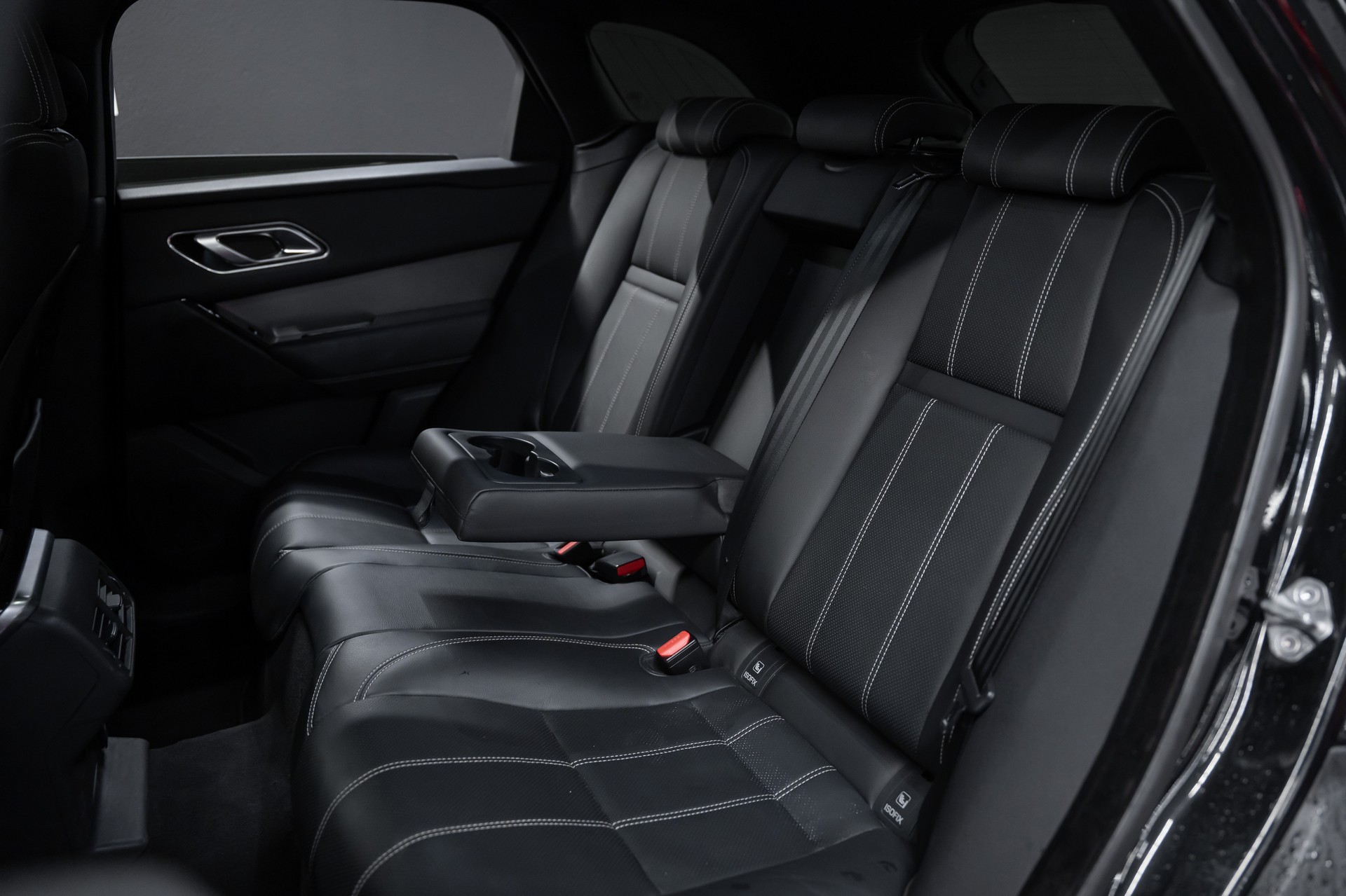 LAND ROVER Range Rover Velar R-Dynamic P 250 SE Automatic-image-10