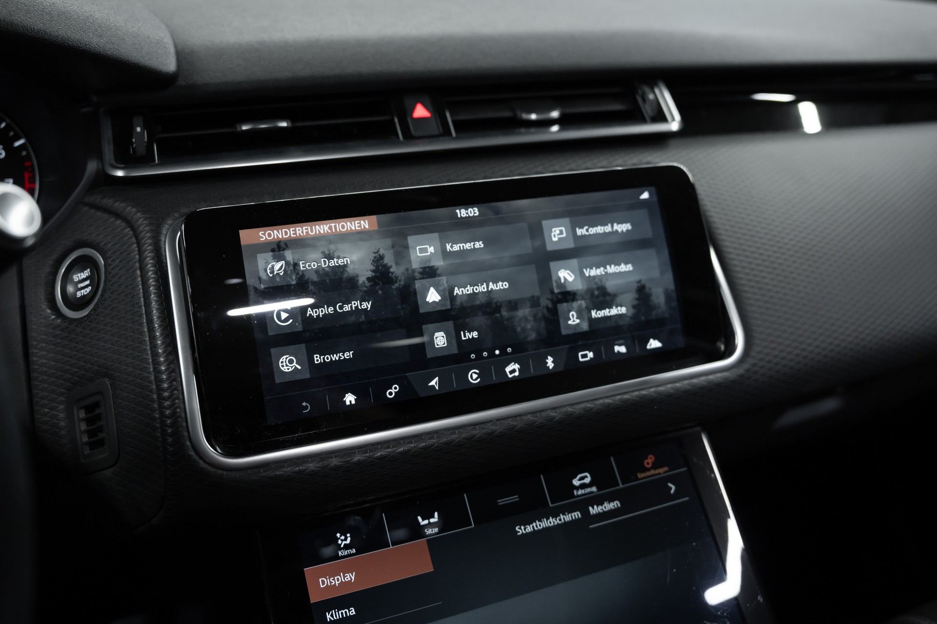 LAND ROVER Range Rover Velar R-Dynamic P 250 SE Automatic-image-14