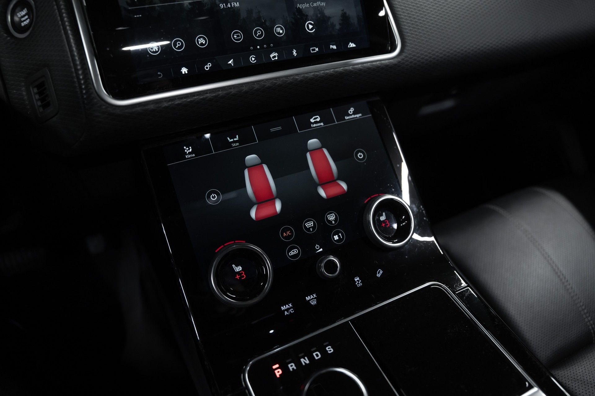 LAND ROVER Range Rover Velar R-Dynamic P 250 SE Automatic-image-12