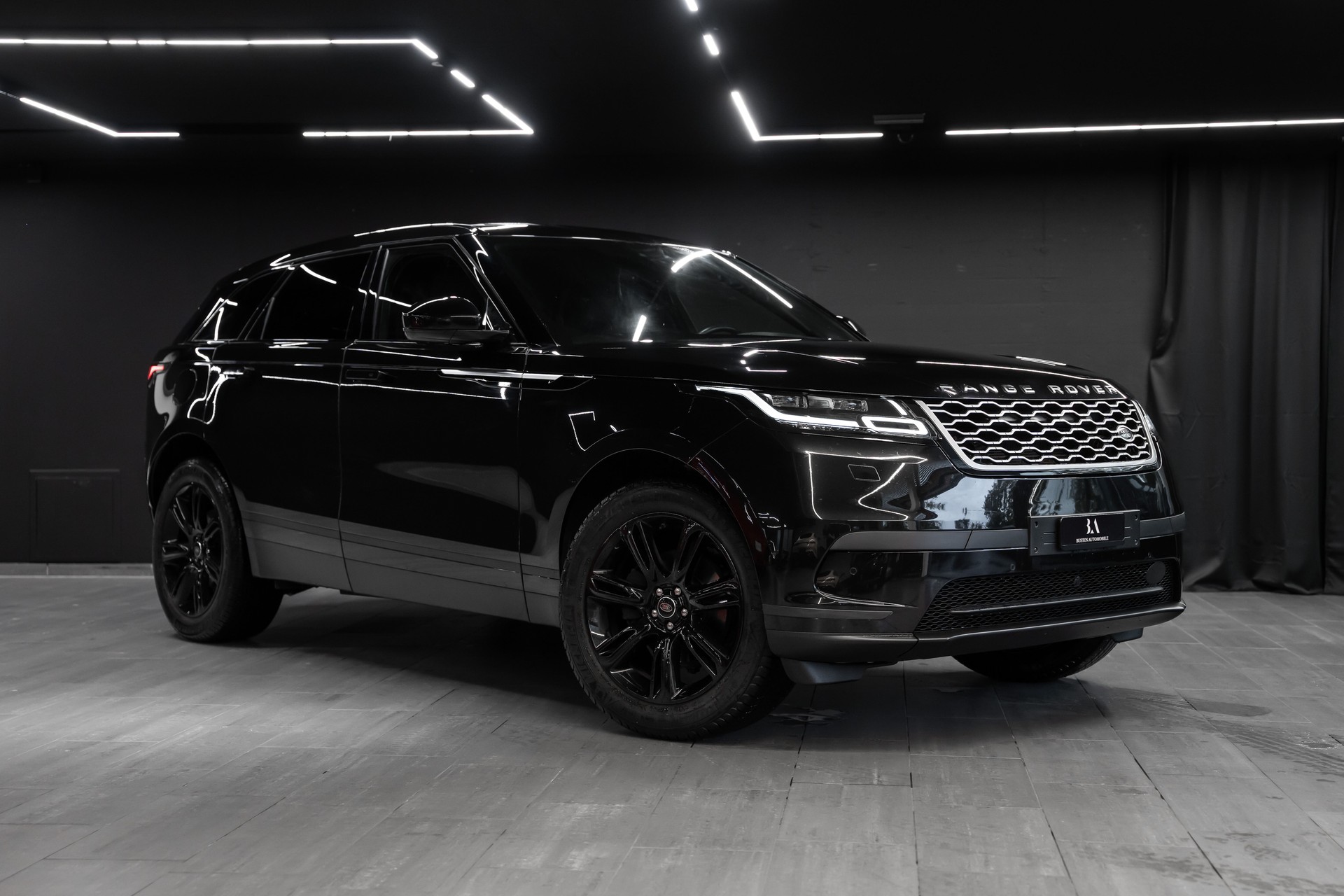 LAND ROVER Range Rover Velar R-Dynamic P 250 SE Automatic-image-0