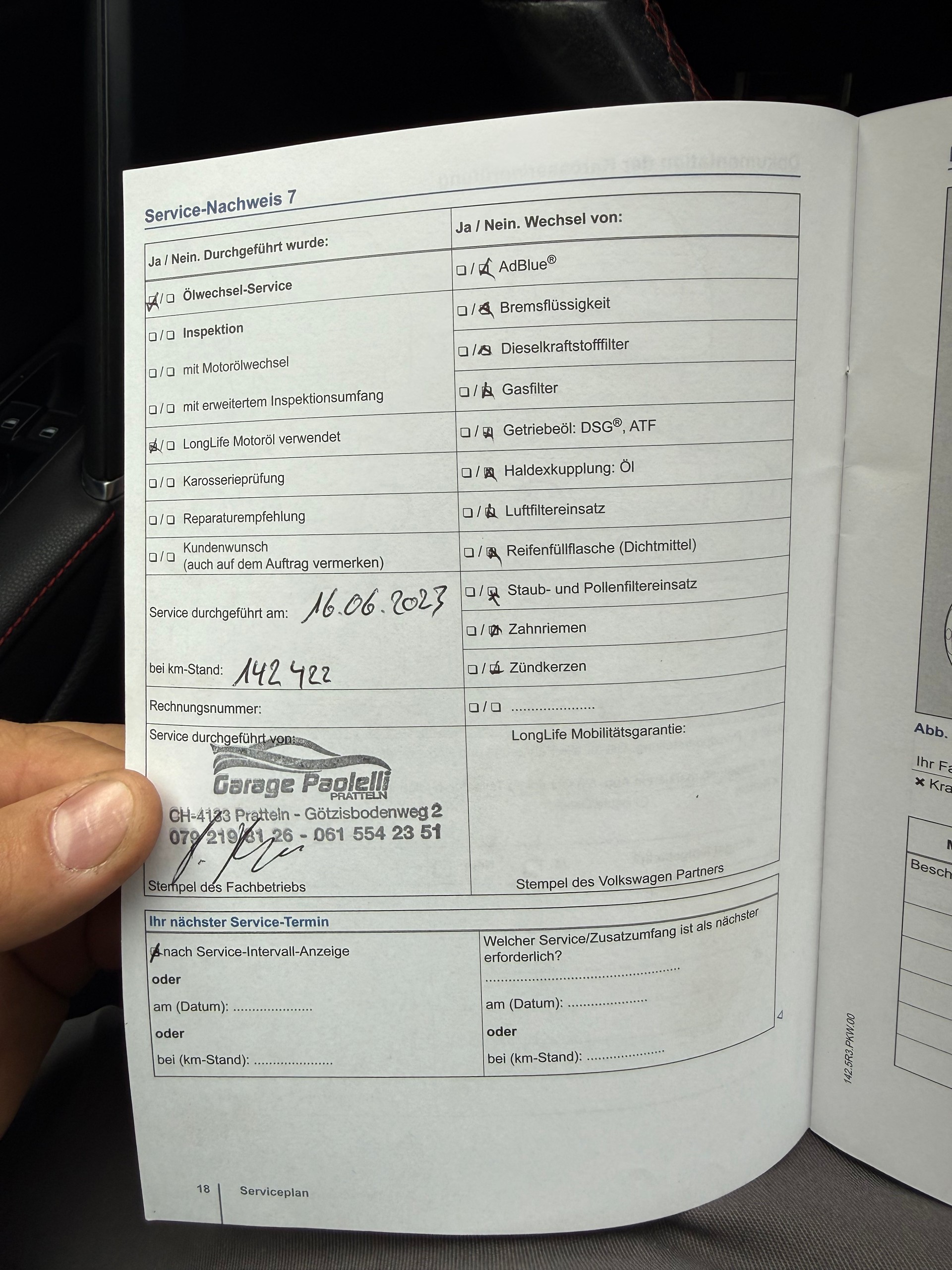 VW Golf 2.0 TSI GTI DSG-image-26