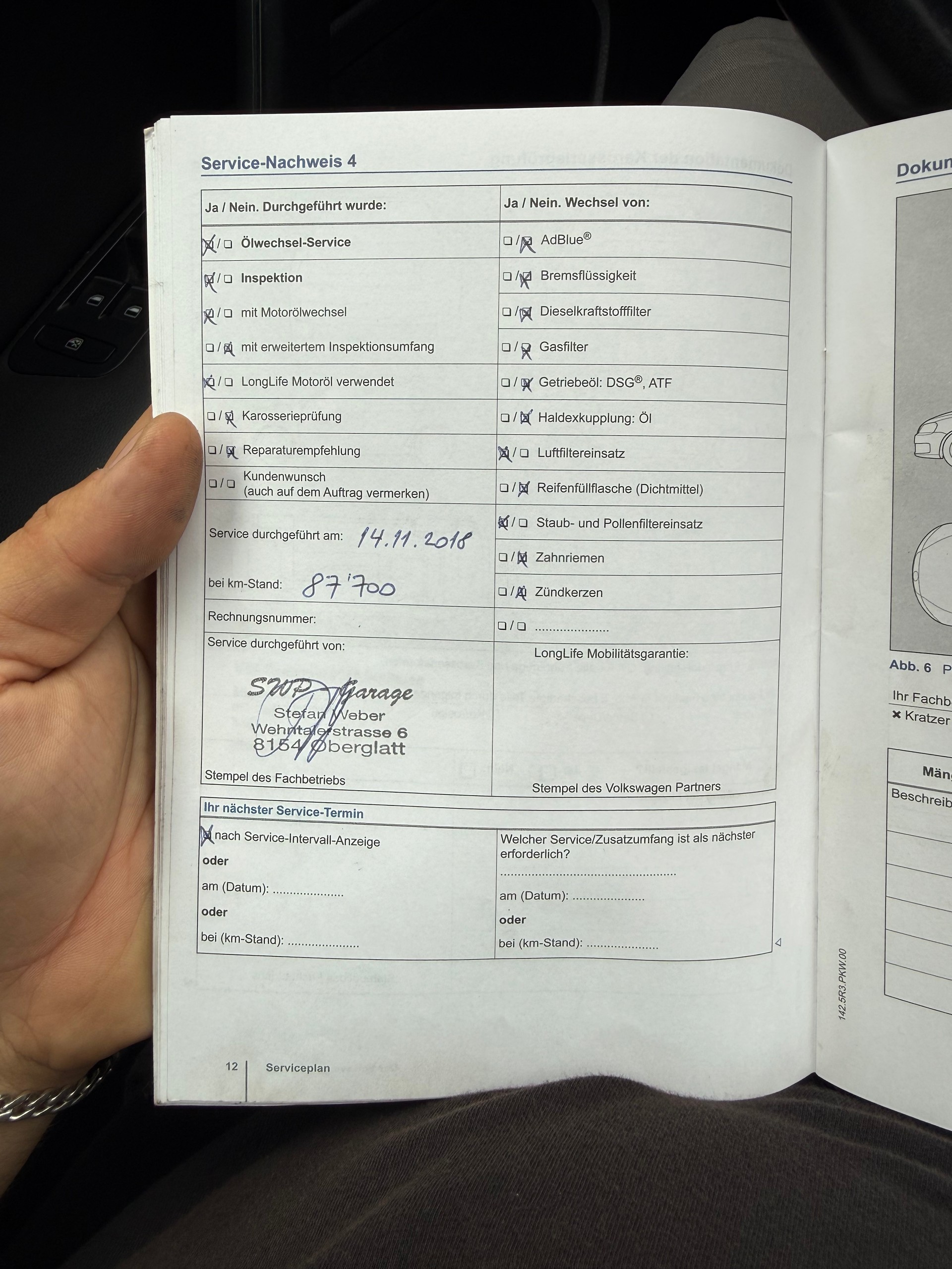 VW Golf 2.0 TSI GTI DSG-image-23