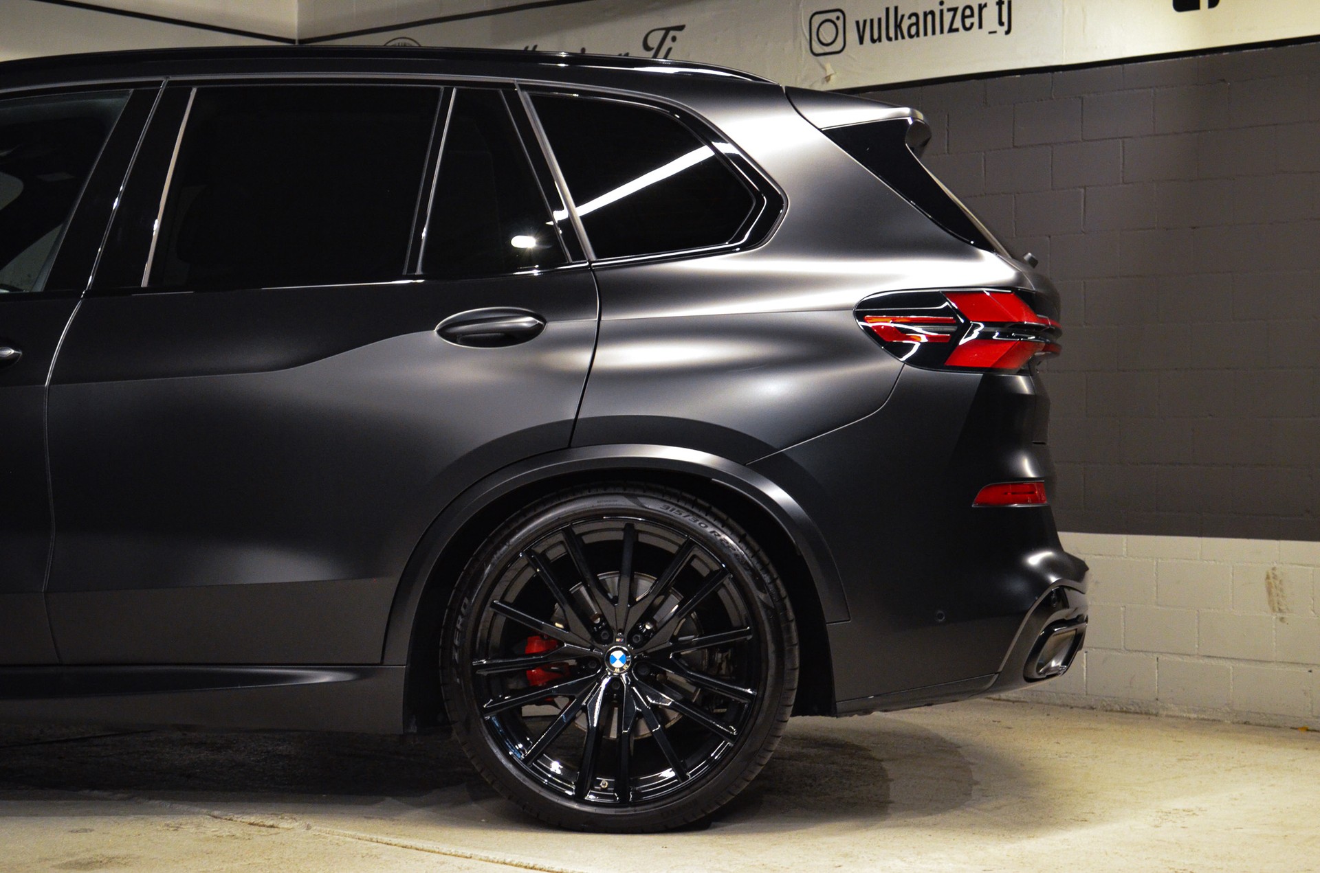 BMW X5 xDrive 48V 30d M Sport Pro Steptronic-image-7