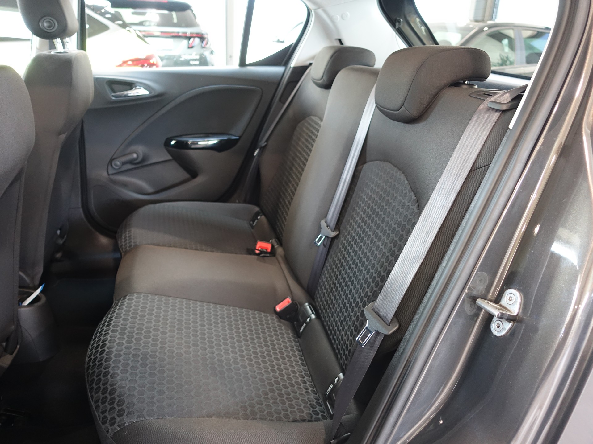 OPEL Corsa 1.0 T EcoFLEX Enjoy-image-20