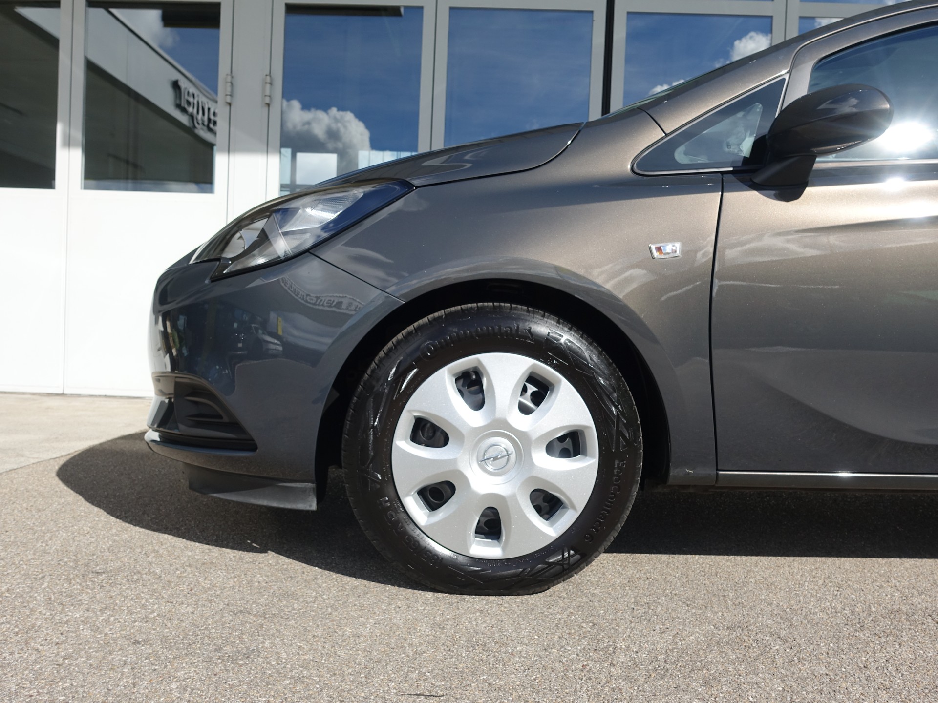 OPEL Corsa 1.0 T EcoFLEX Enjoy-image-7