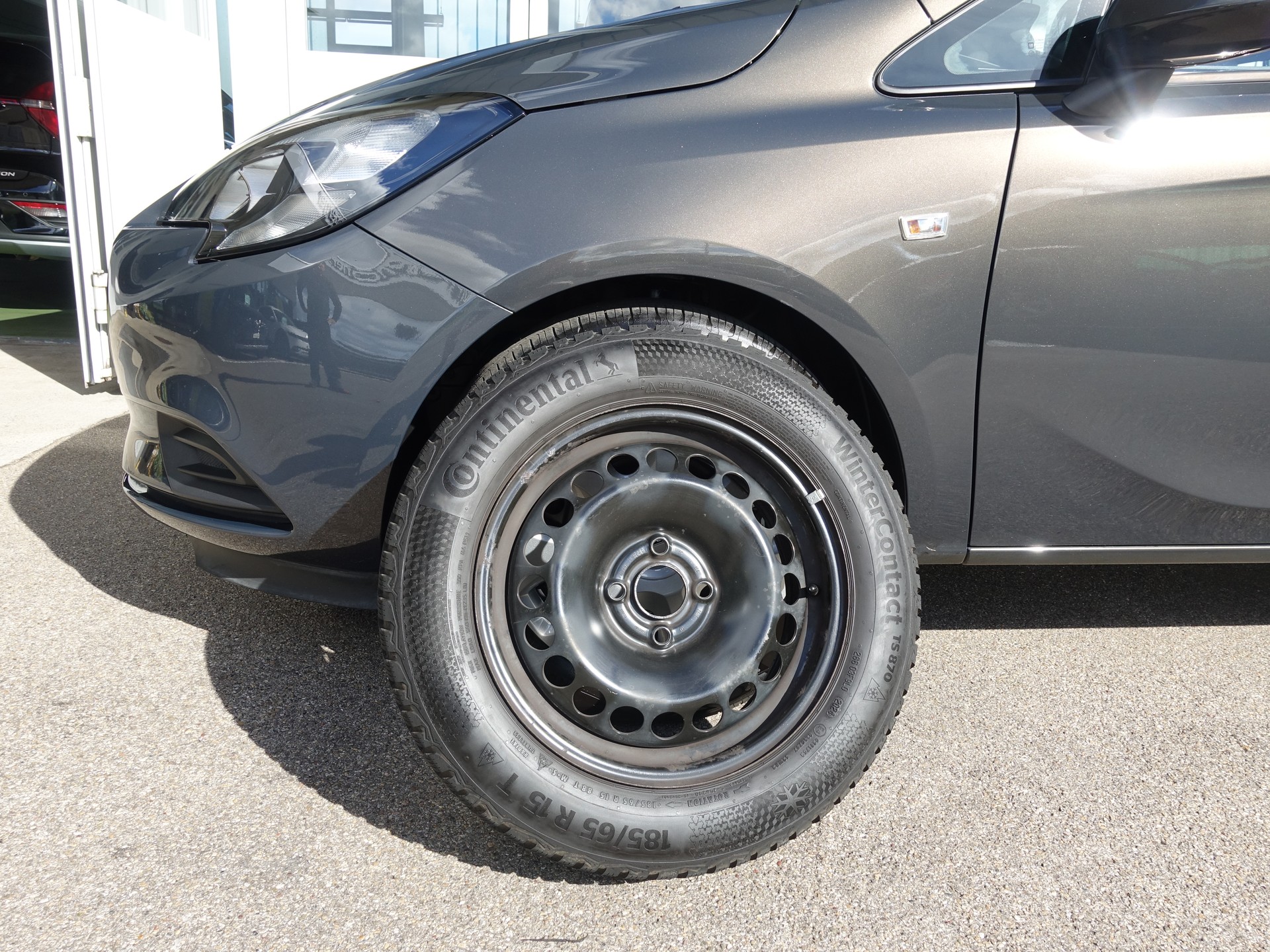 OPEL Corsa 1.0 T EcoFLEX Enjoy-image-9