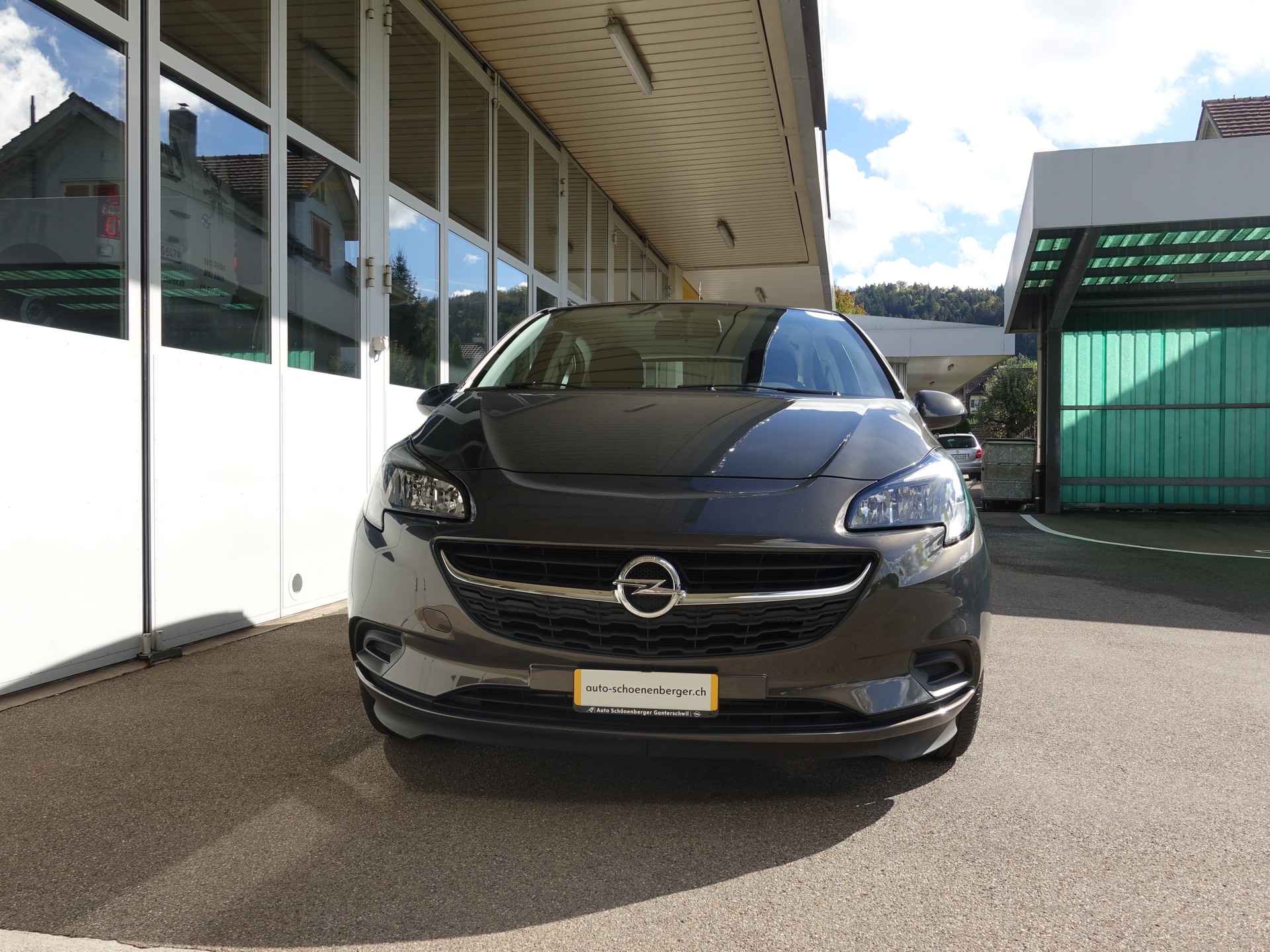 OPEL Corsa 1.0 T EcoFLEX Enjoy-image-6