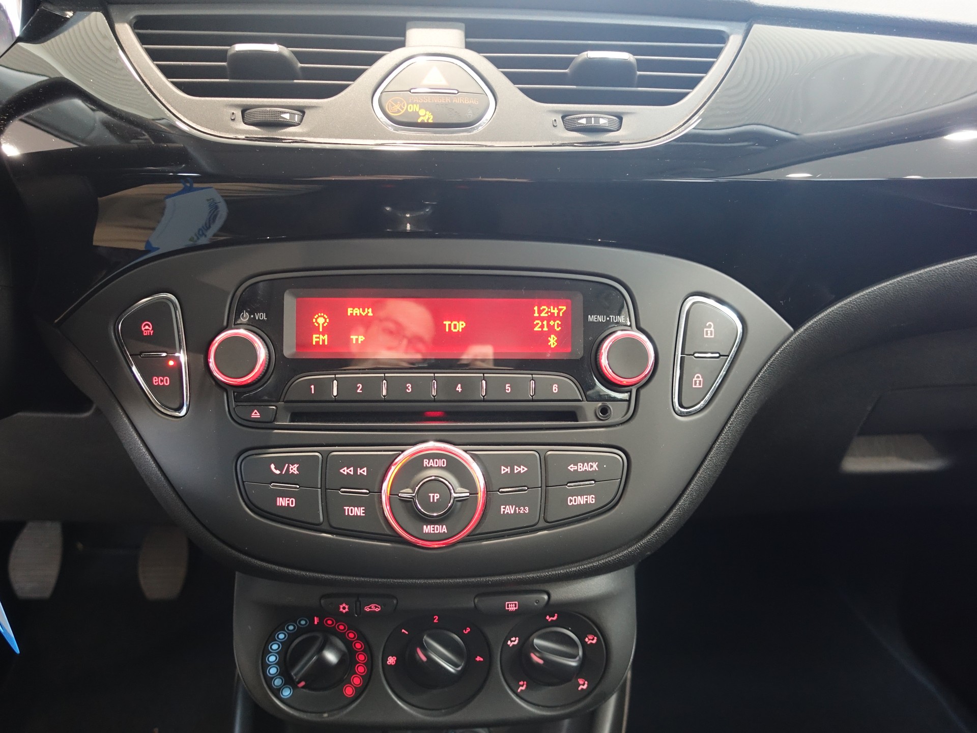 OPEL Corsa 1.0 T EcoFLEX Enjoy-image-24