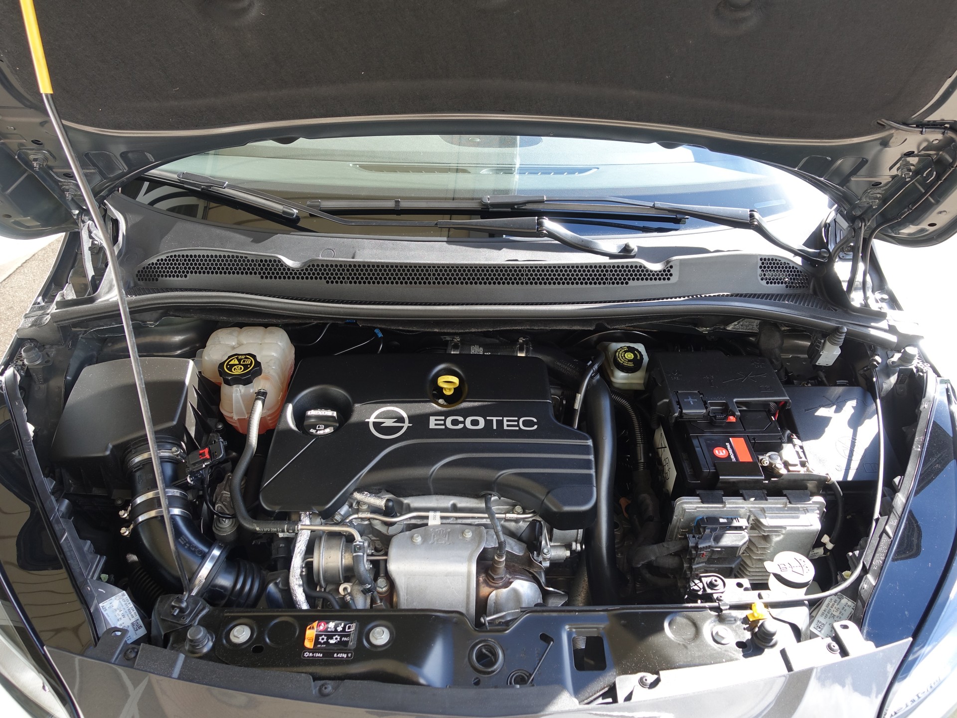 OPEL Corsa 1.0 T EcoFLEX Enjoy-image-8