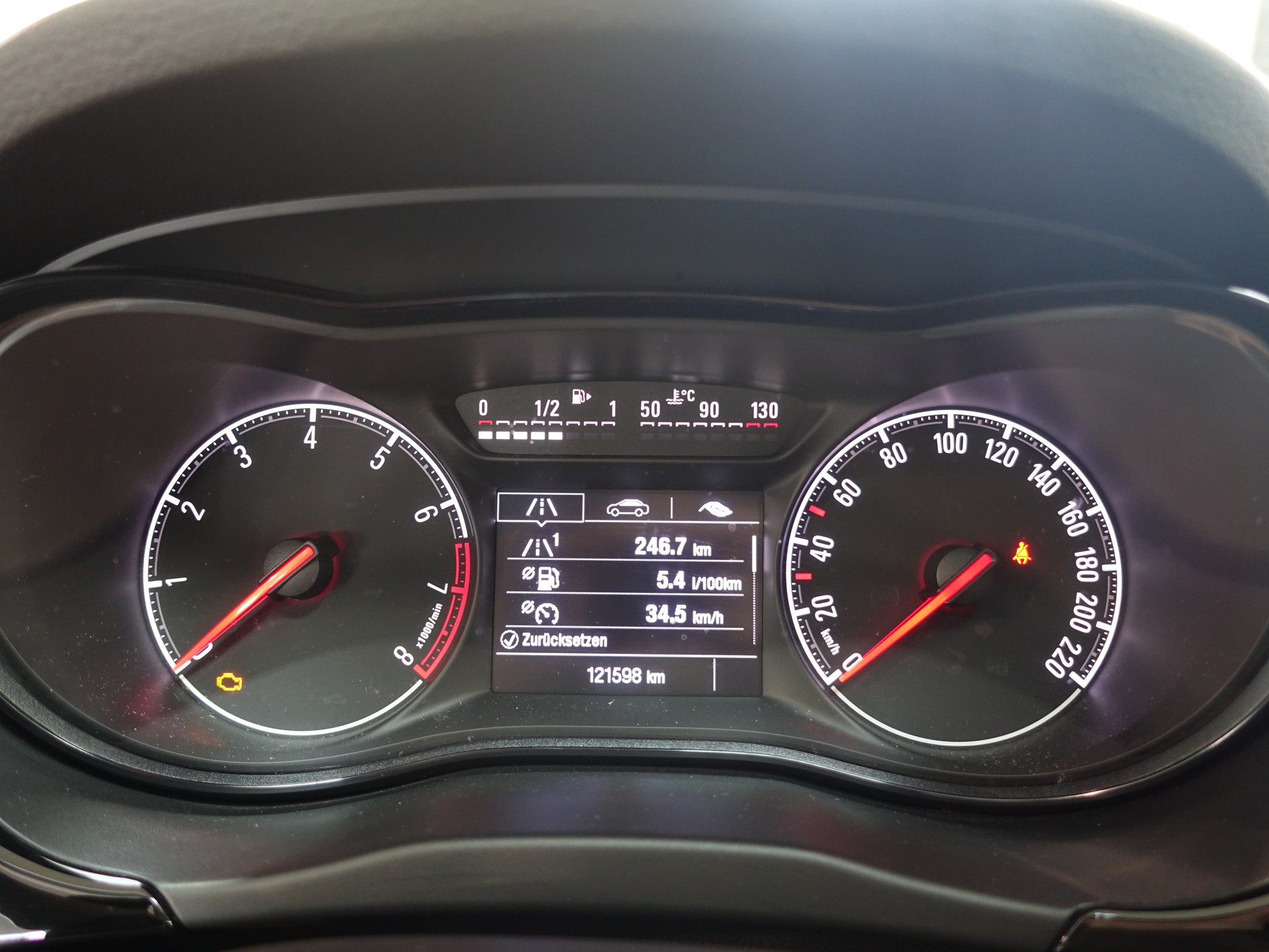 OPEL Corsa 1.0 T EcoFLEX Enjoy-image-23