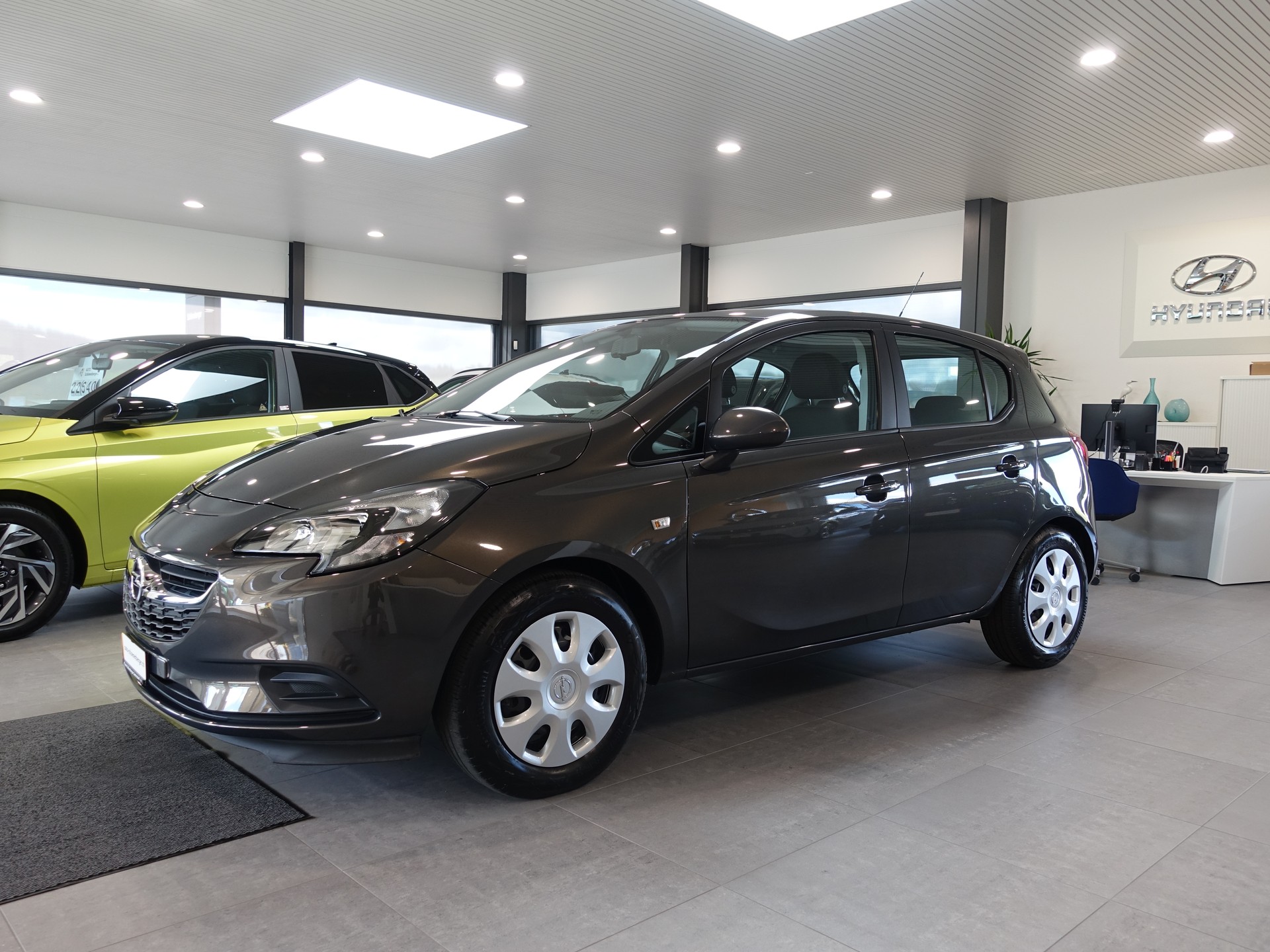 OPEL Corsa 1.0 T EcoFLEX Enjoy-image-11