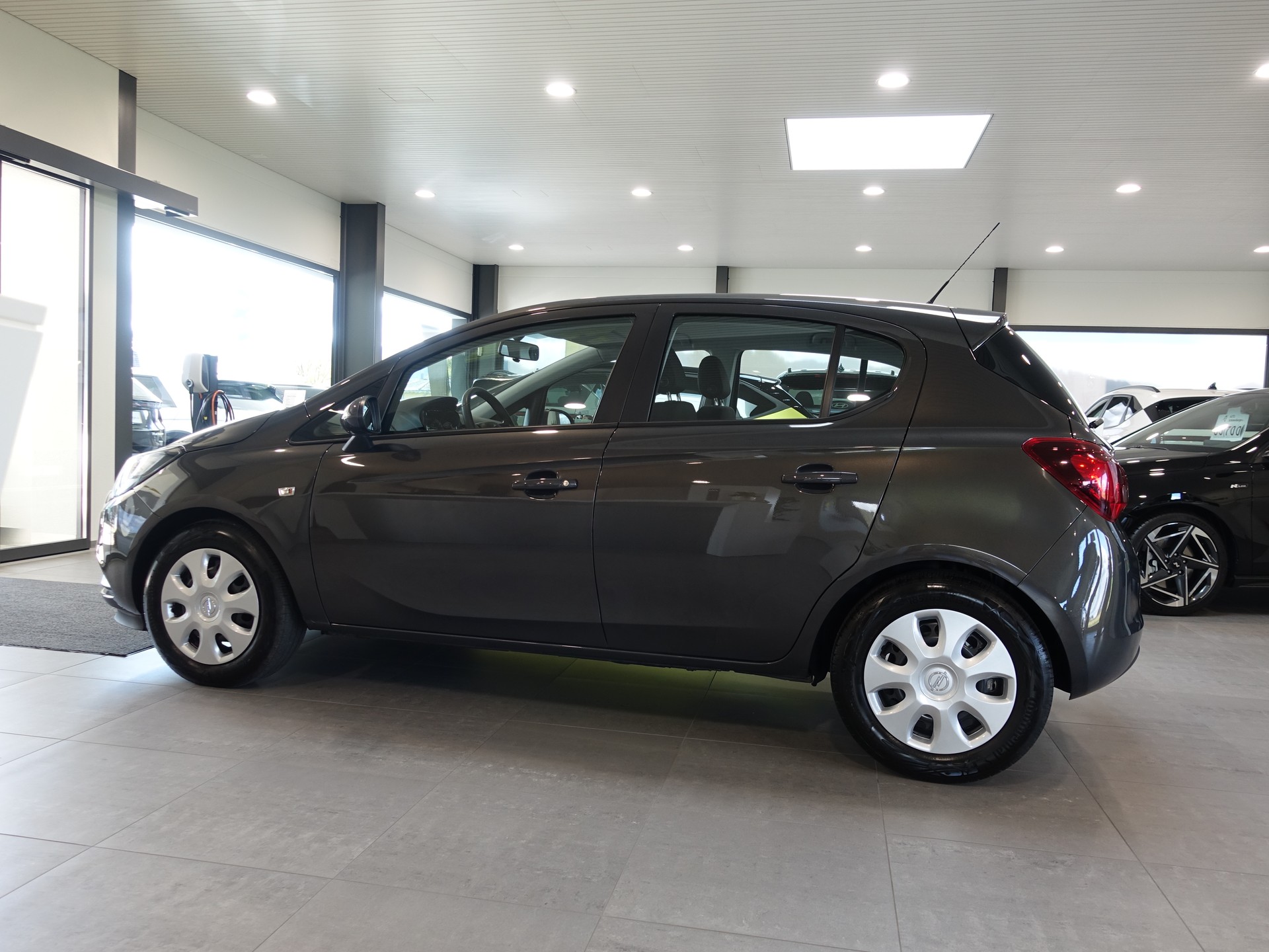 OPEL Corsa 1.0 T EcoFLEX Enjoy-image-12