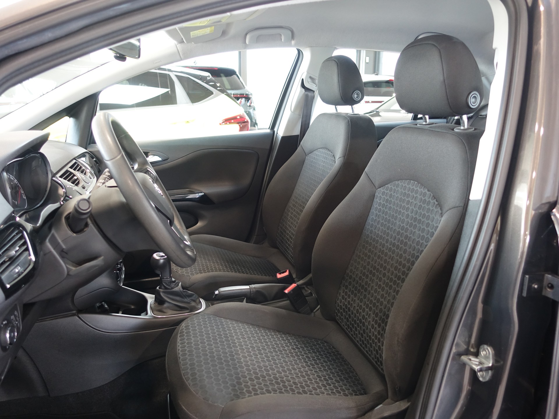 OPEL Corsa 1.0 T EcoFLEX Enjoy-image-19