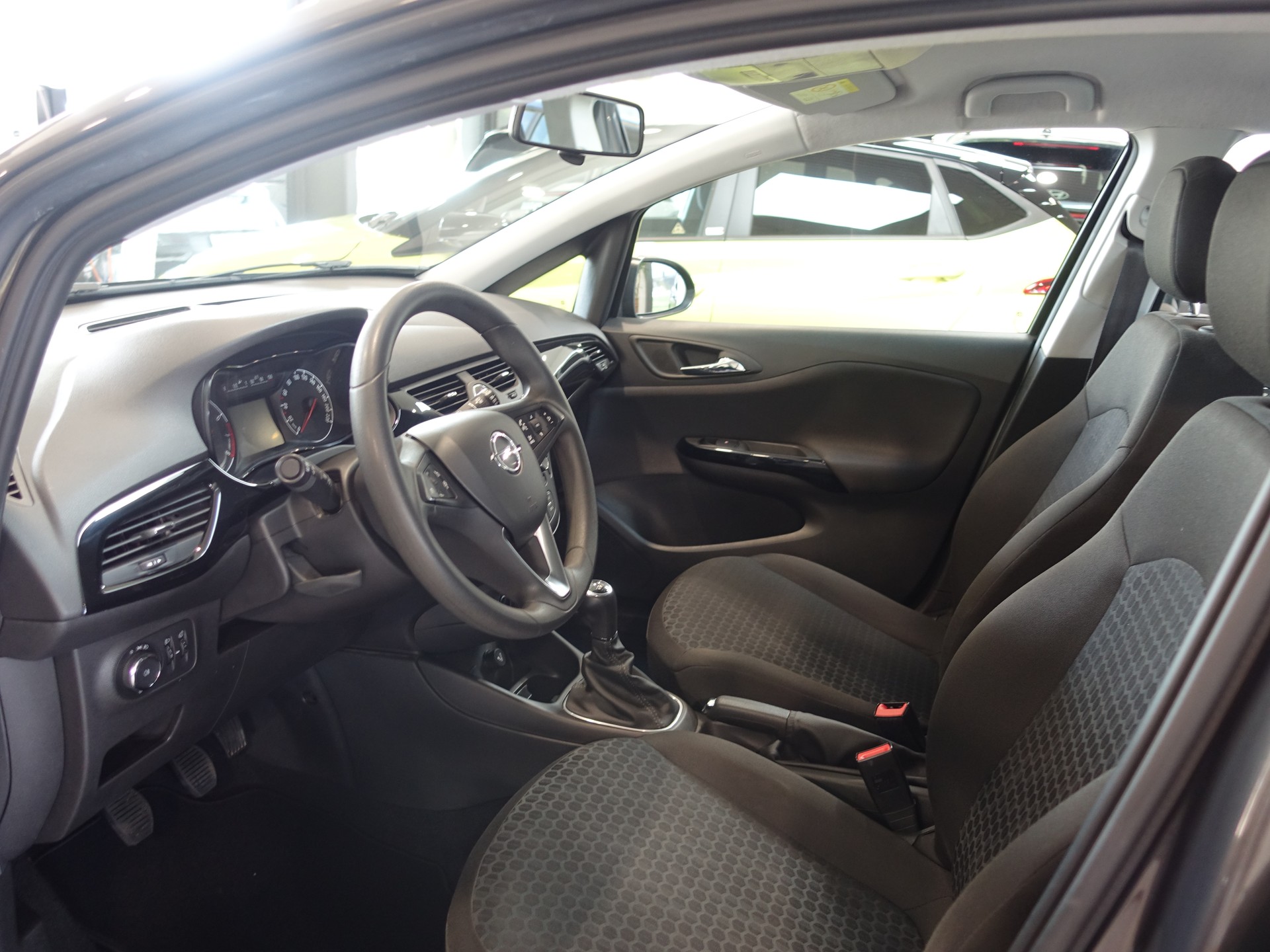 OPEL Corsa 1.0 T EcoFLEX Enjoy-image-18