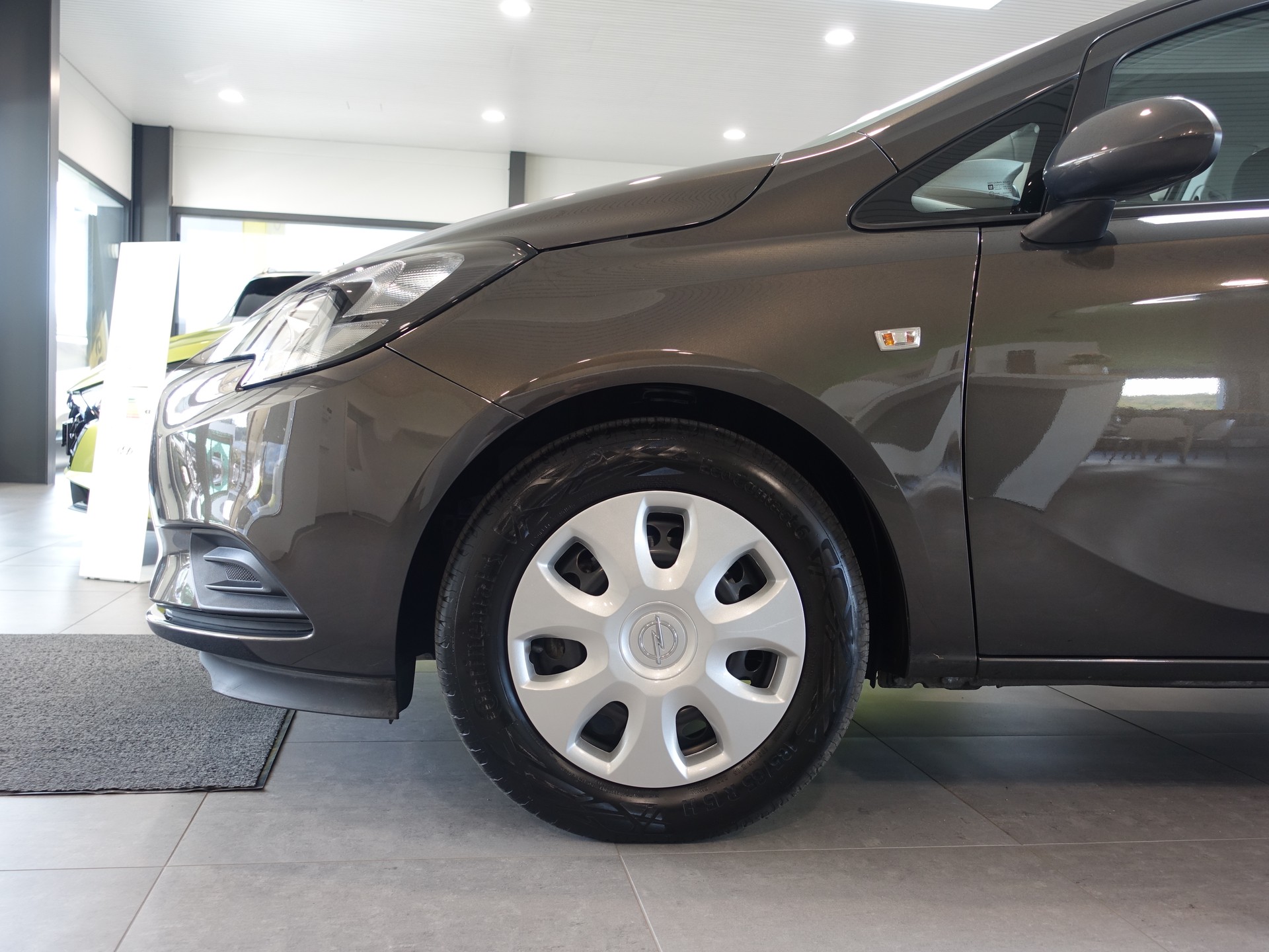 OPEL Corsa 1.0 T EcoFLEX Enjoy-image-16