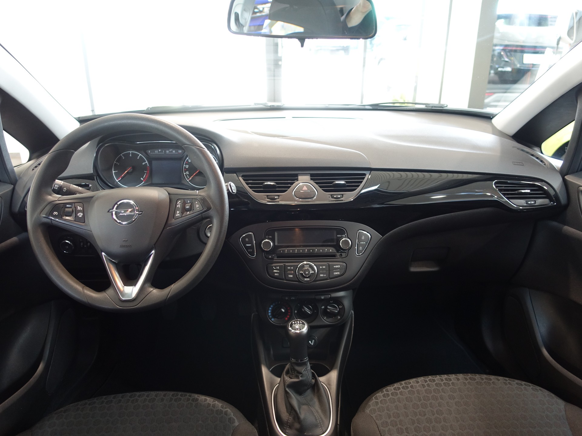 OPEL Corsa 1.0 T EcoFLEX Enjoy-image-21
