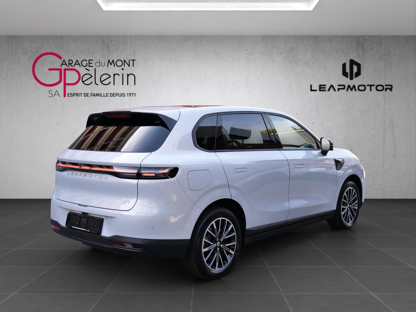LEAPMOTOR B10 EV-image-3