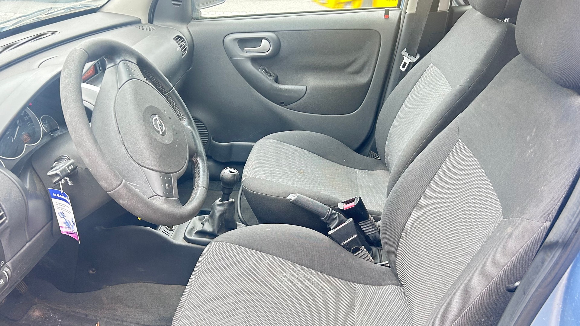 OPEL Combo 1.4 TP Enjoy-image-5