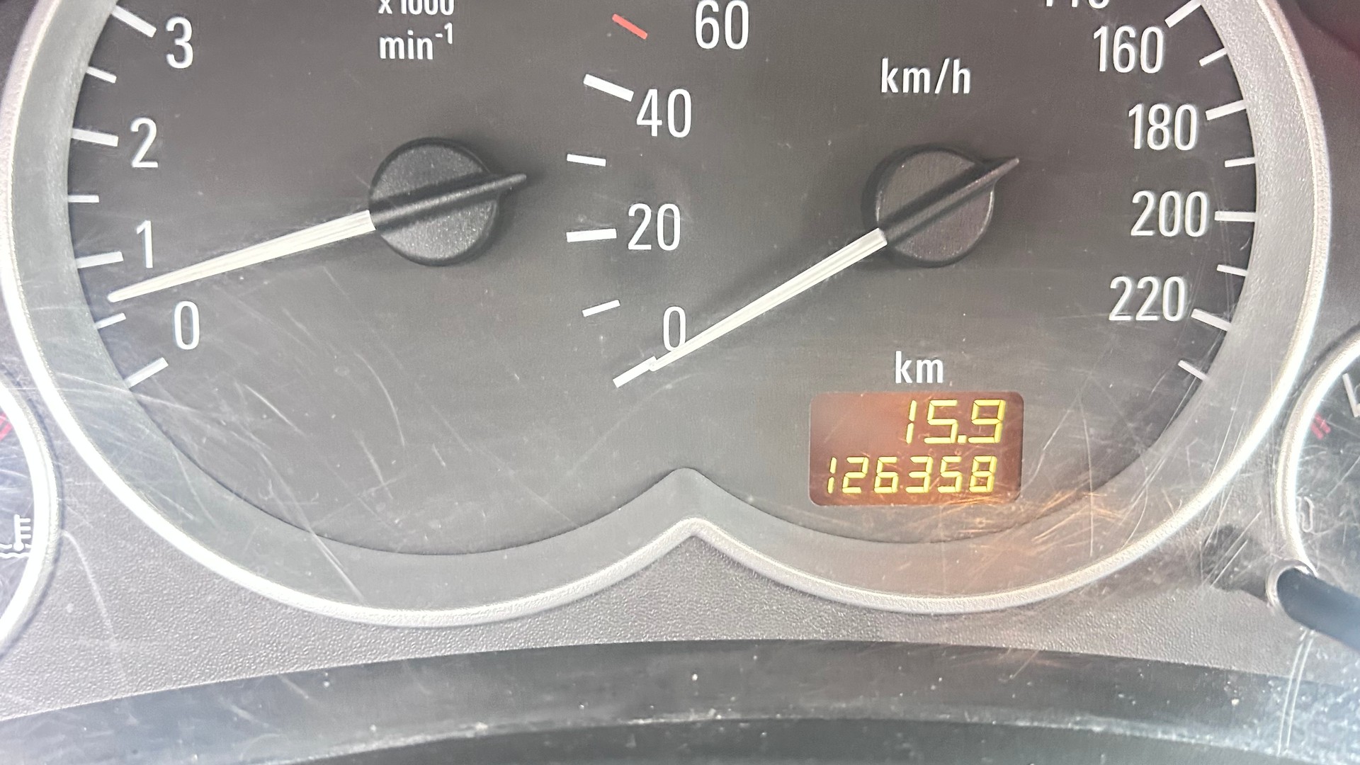 OPEL Combo 1.4 TP Enjoy-image-7