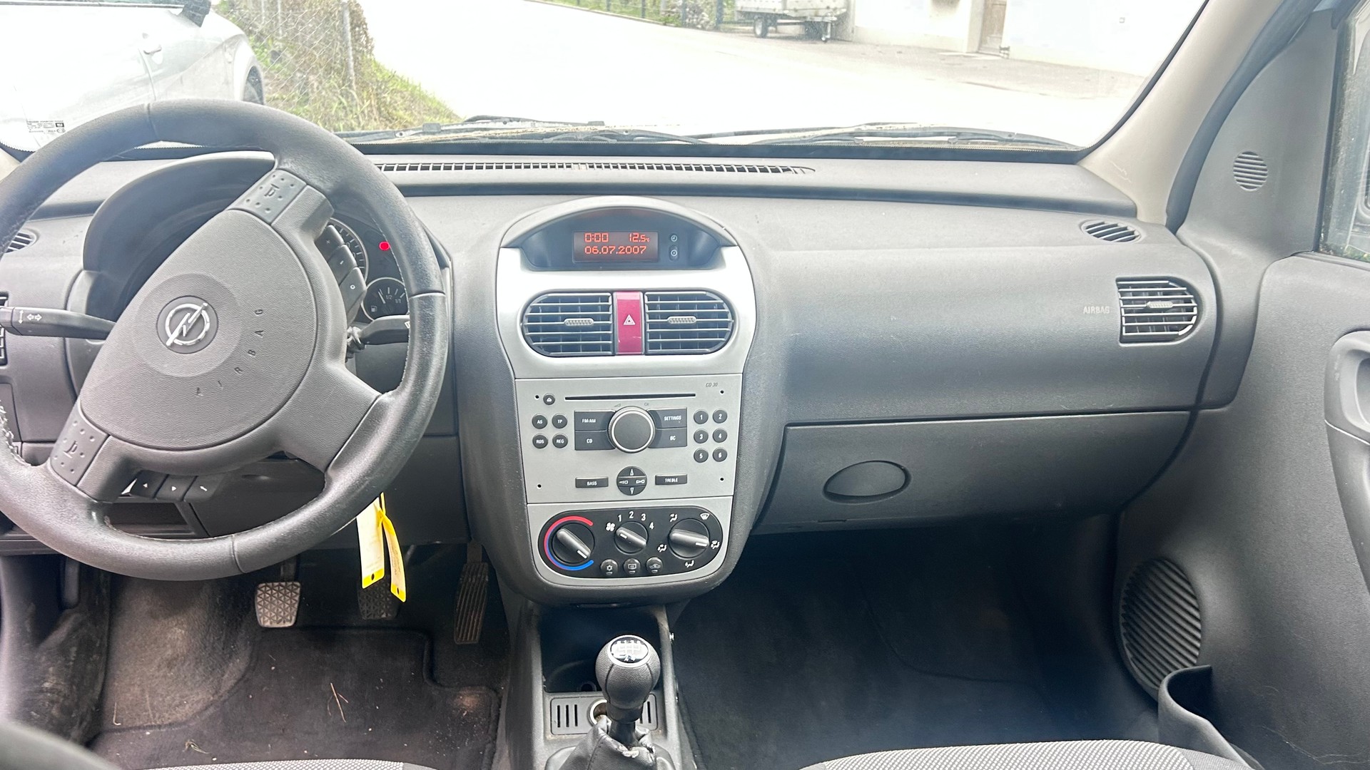 OPEL Combo 1.4 TP Enjoy-image-4