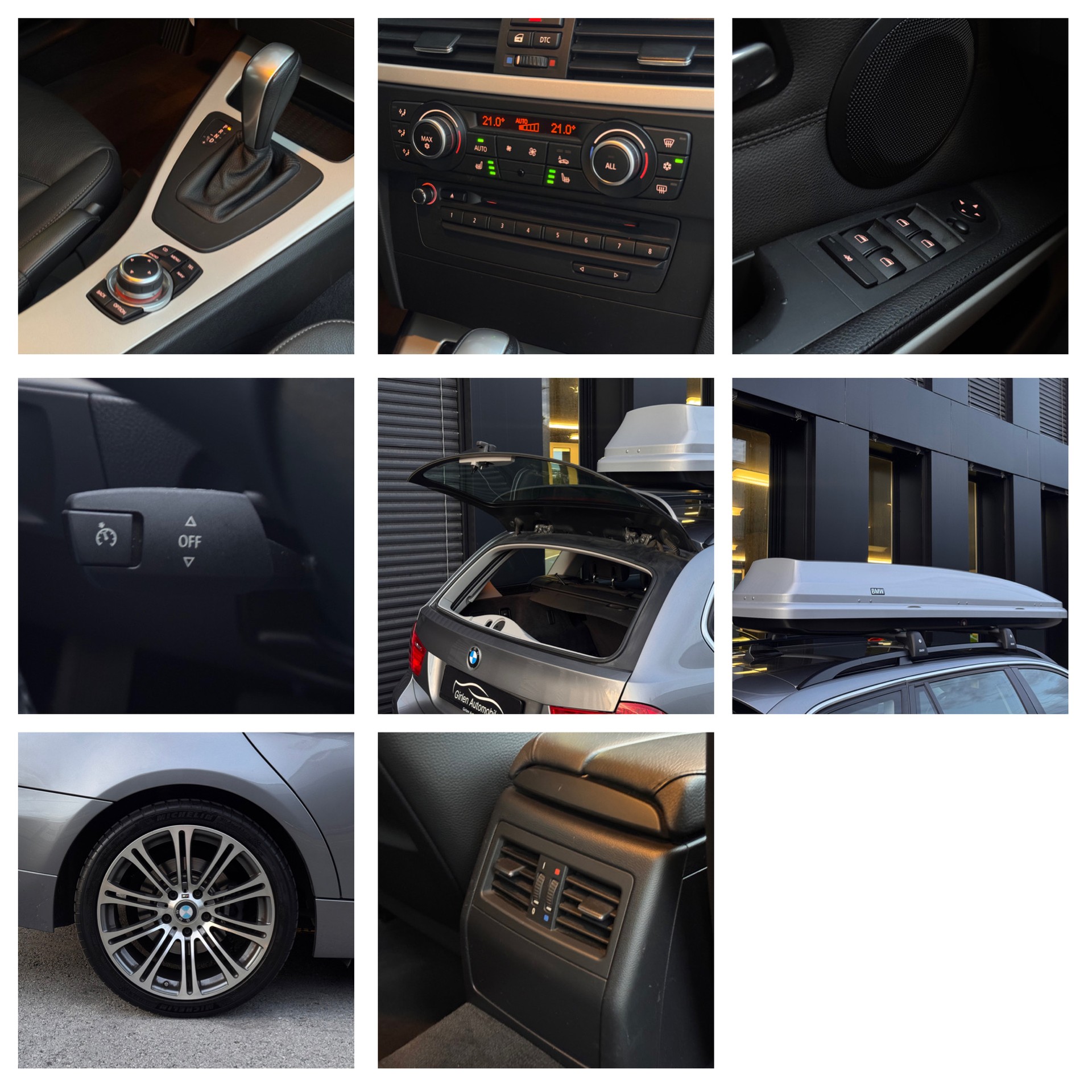 BMW 325i Touring Steptronic-image-15