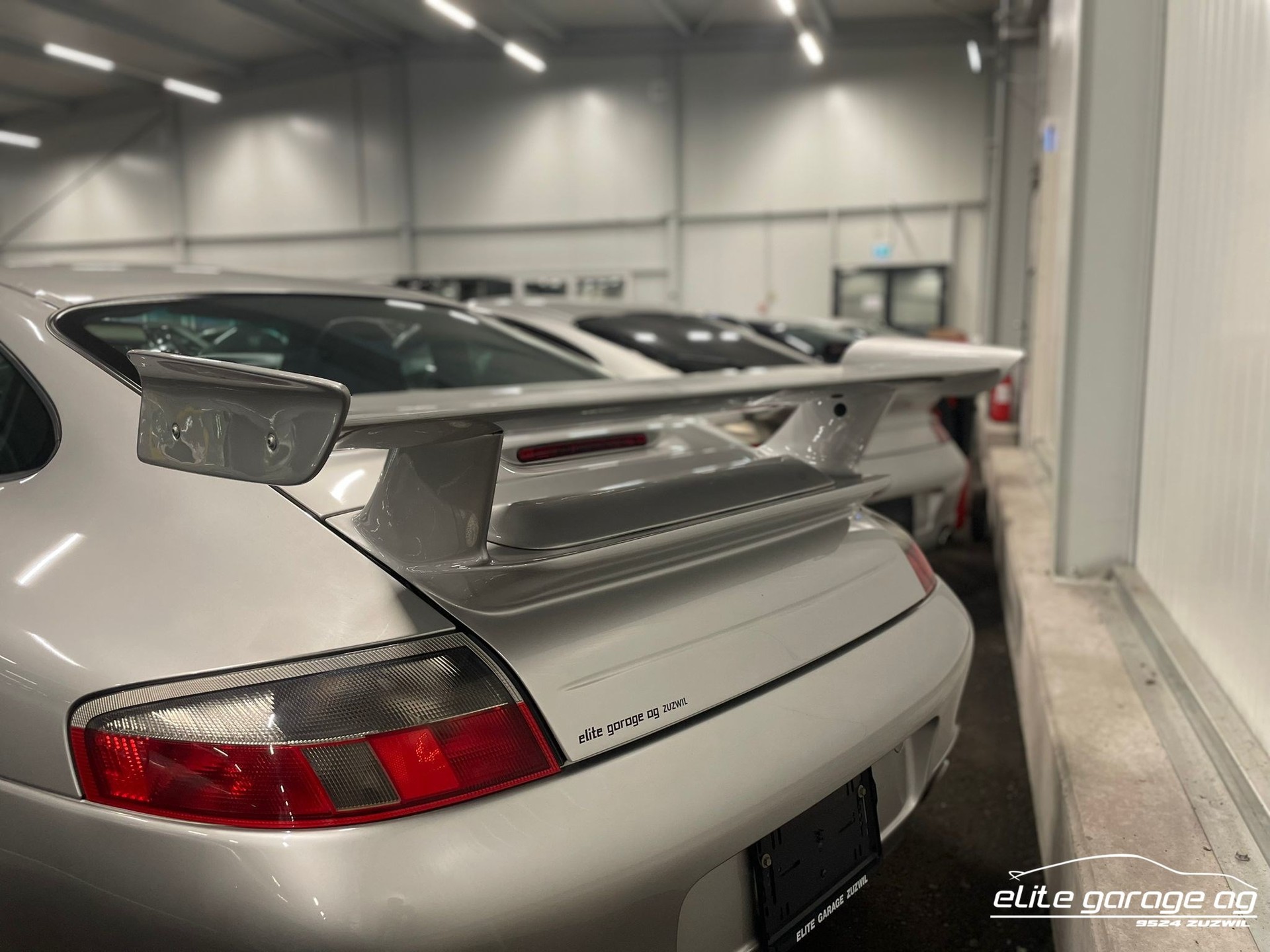 PORSCHE 911 GT3-image-9
