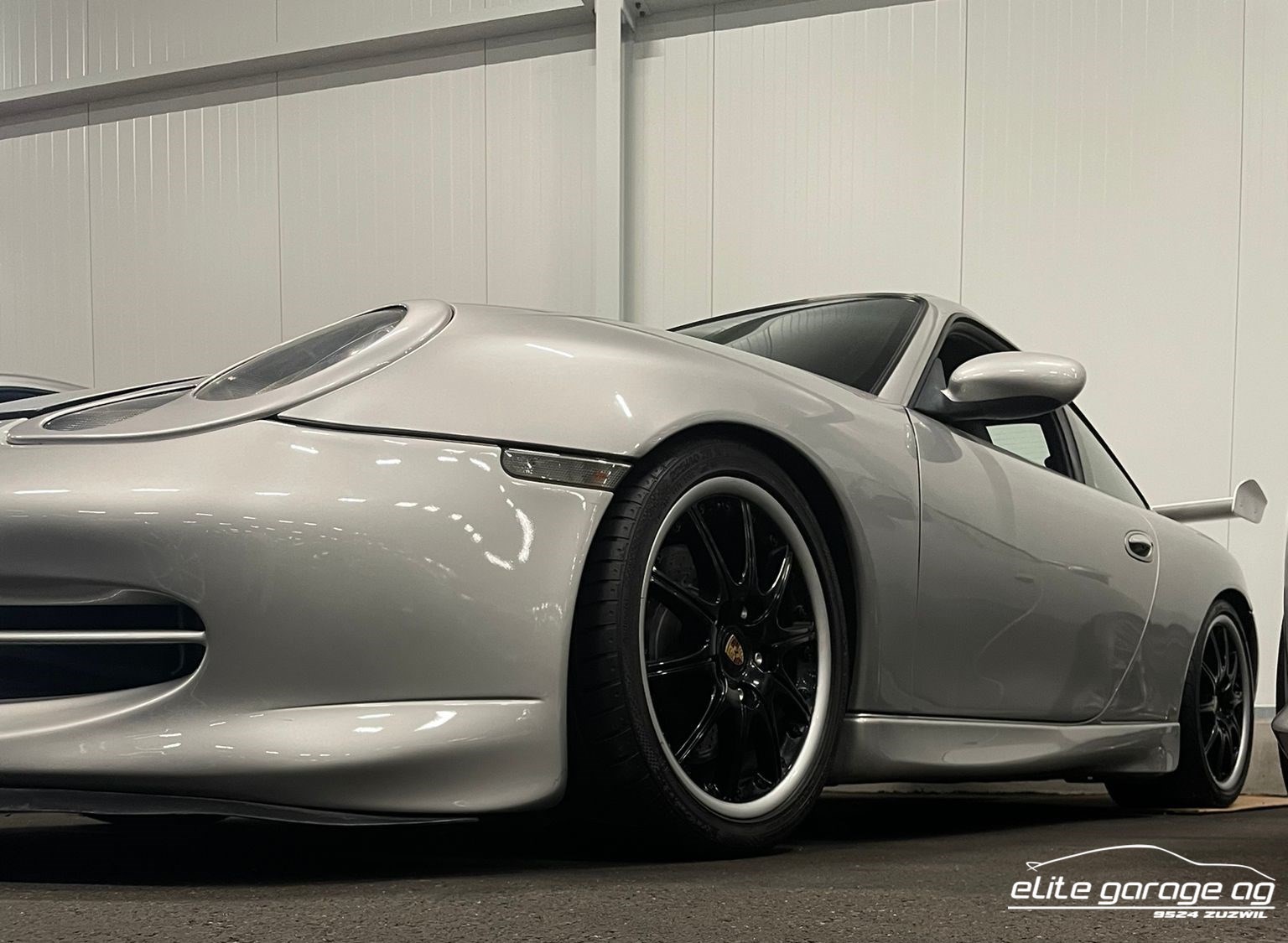 PORSCHE 911 GT3-image-7