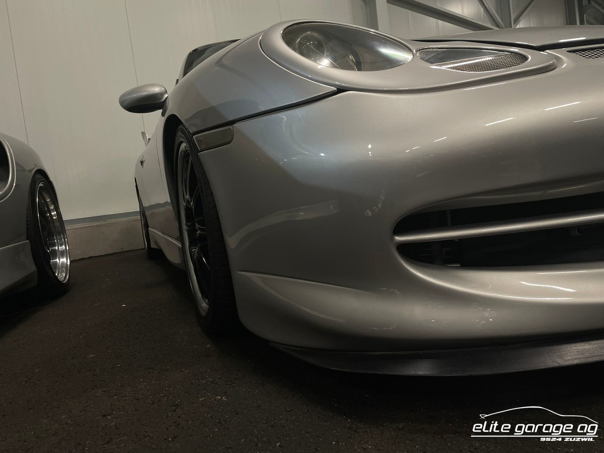 PORSCHE 911 GT3-image-5