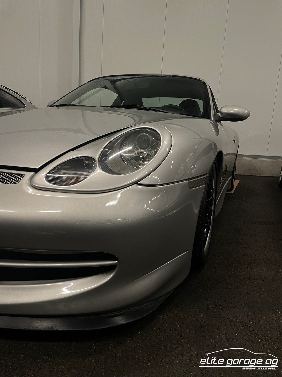 PORSCHE 911 GT3-image-6