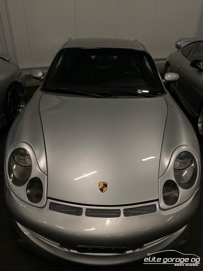 PORSCHE 911 GT3-image-4