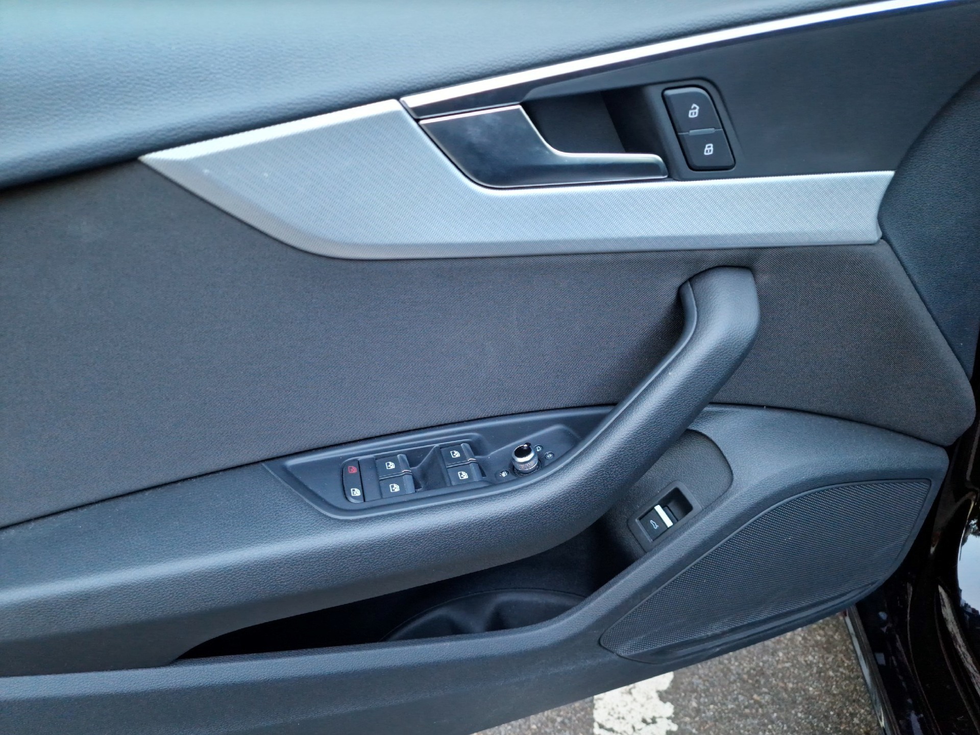 AUDI A5 Sportback 45 TFSI advanced S-tronic quattro 24Mt Gara-image-15