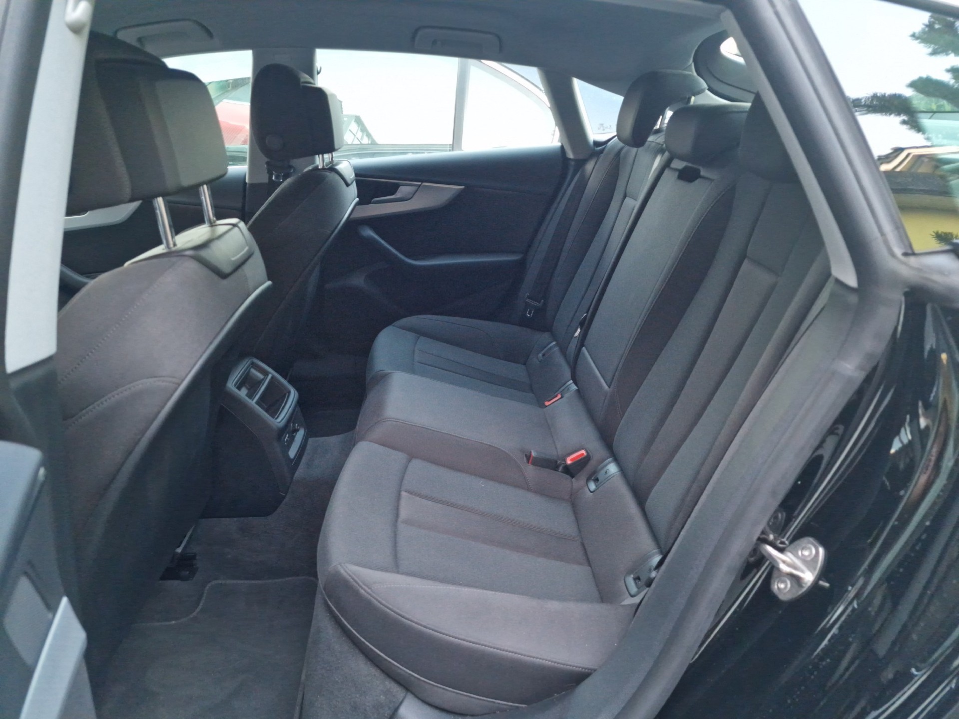 AUDI A5 Sportback 45 TFSI advanced S-tronic quattro 24Mt Gara-image-8