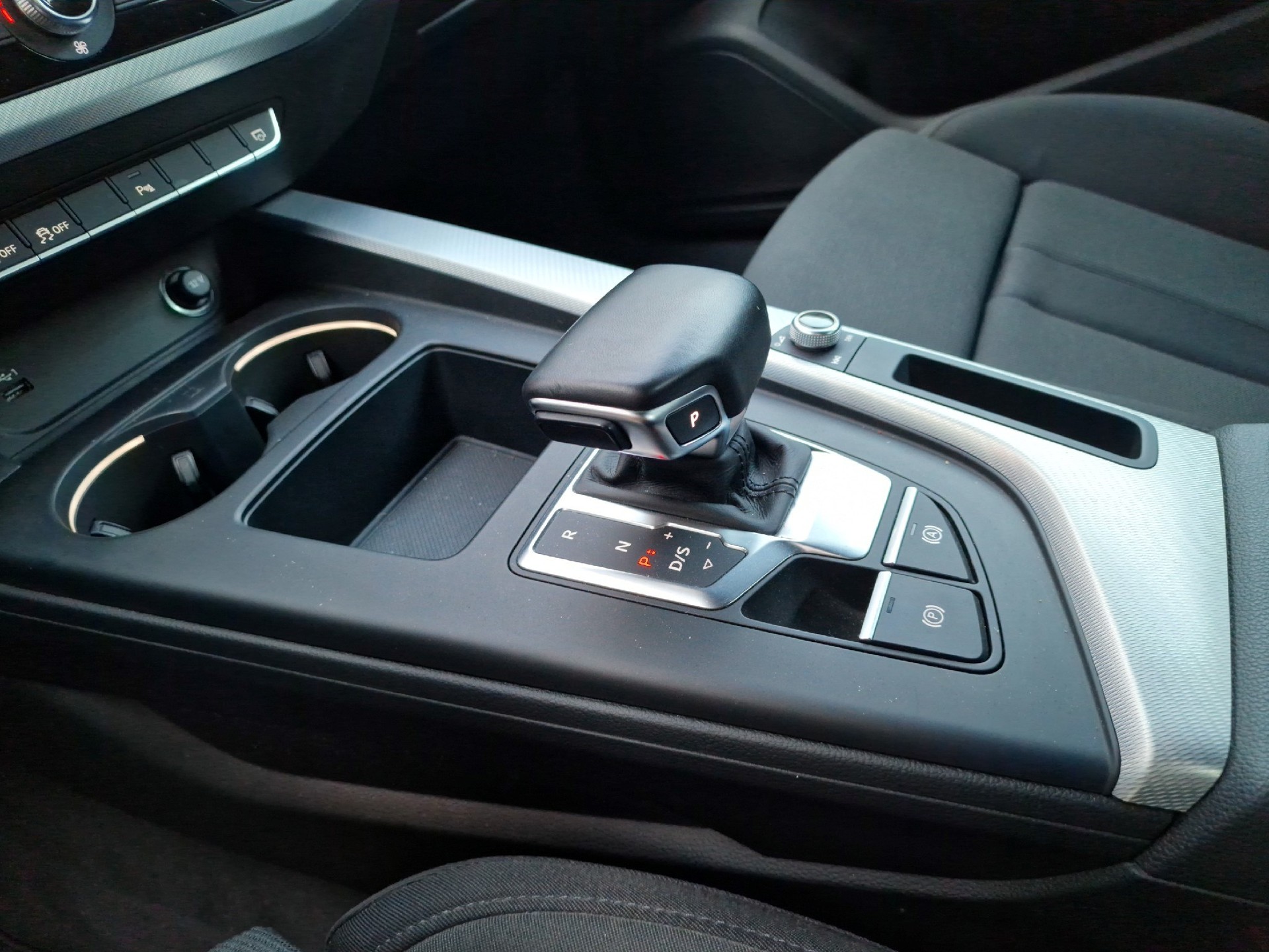 AUDI A5 Sportback 45 TFSI advanced S-tronic quattro 24Mt Gara-image-11