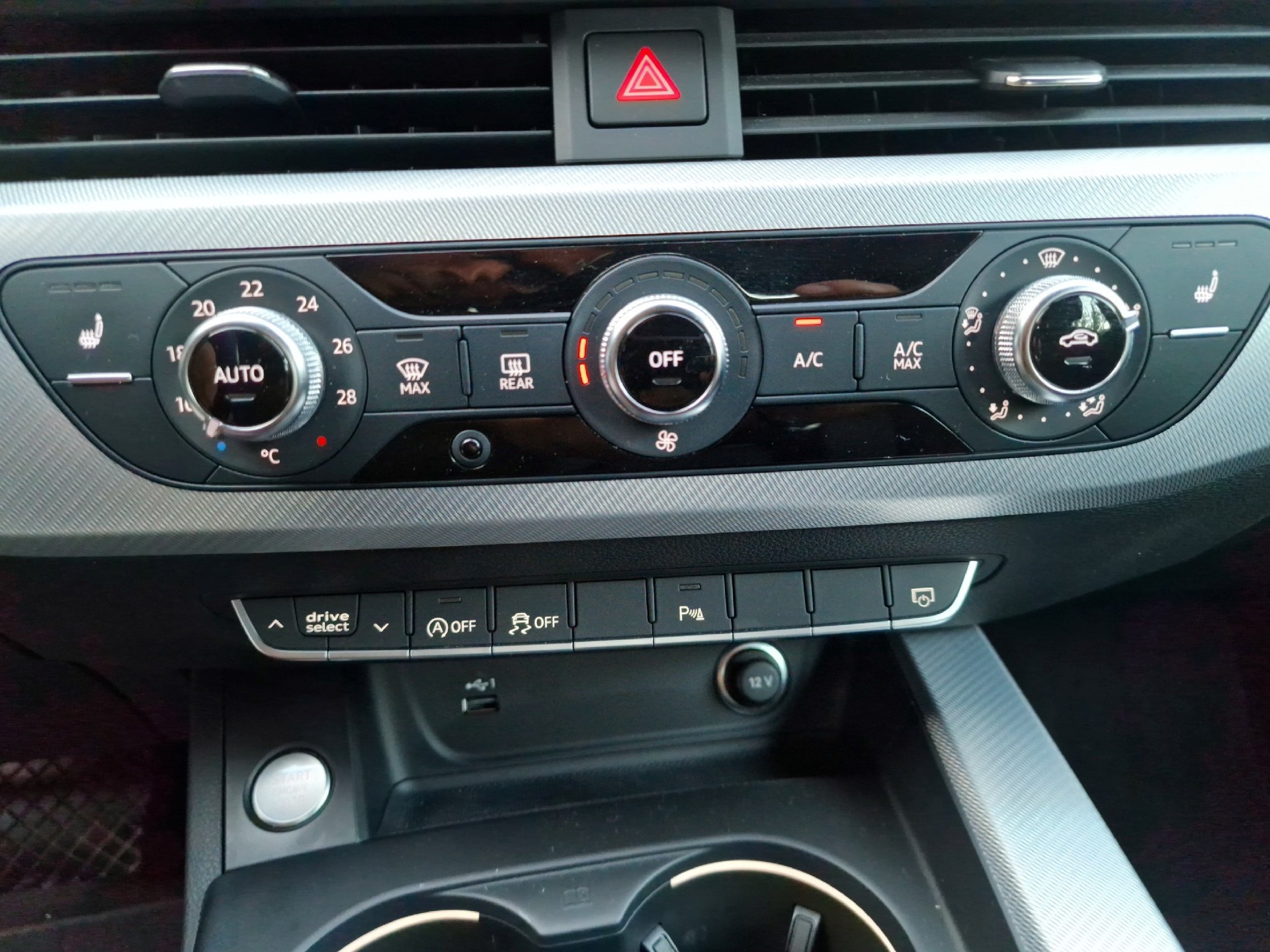 AUDI A5 Sportback 45 TFSI advanced S-tronic quattro 24Mt Gara-image-12