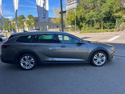OPEL Insignia C.T 2.0BiDTI 4WD-image-5