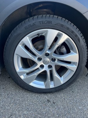 OPEL Insignia C.T 2.0BiDTI 4WD-image-6